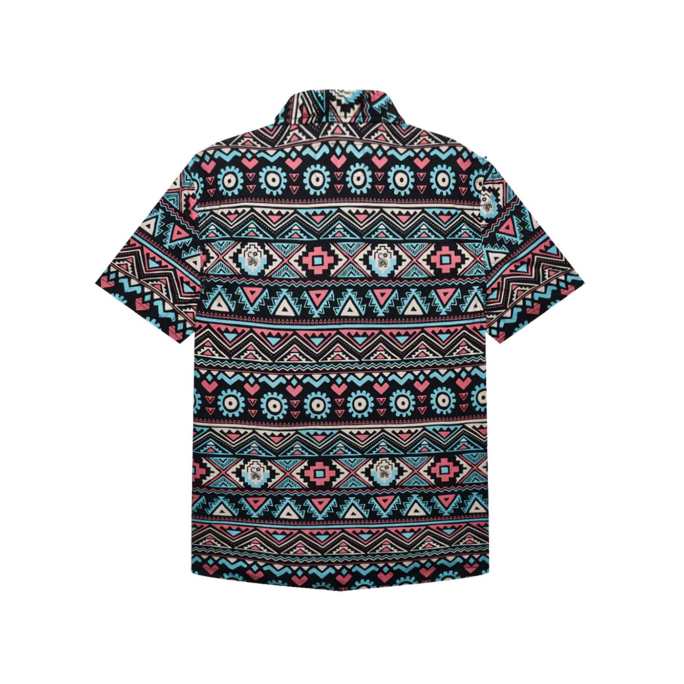 SCORPION BAY SHIRT INDOMEX MULTICOLOR