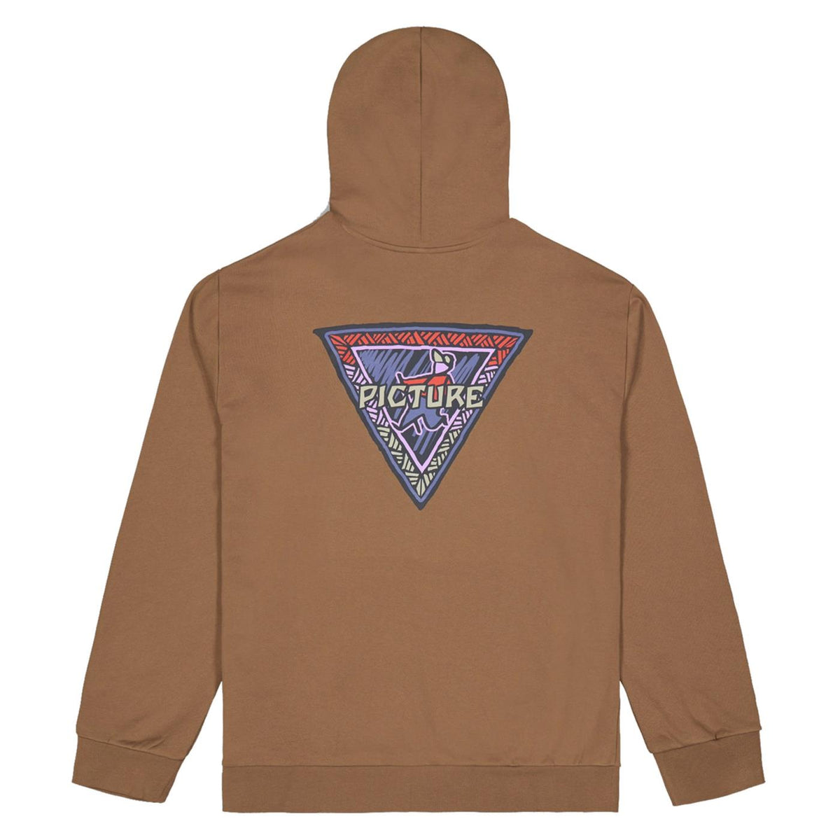PICTURE CAILEY HOODIE - seconda immagine