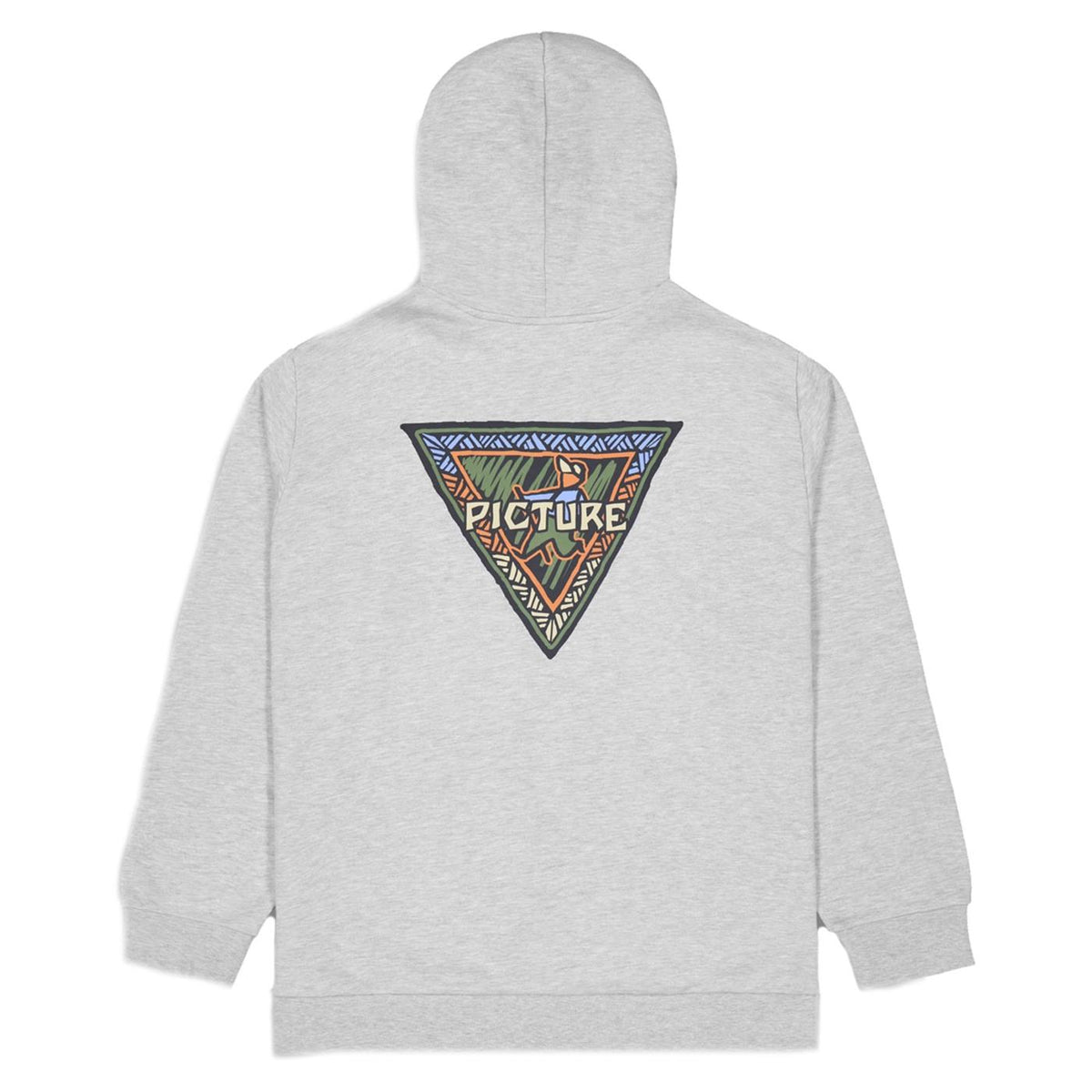 PICTURE CAILEY HOODIE - seconda immagine
