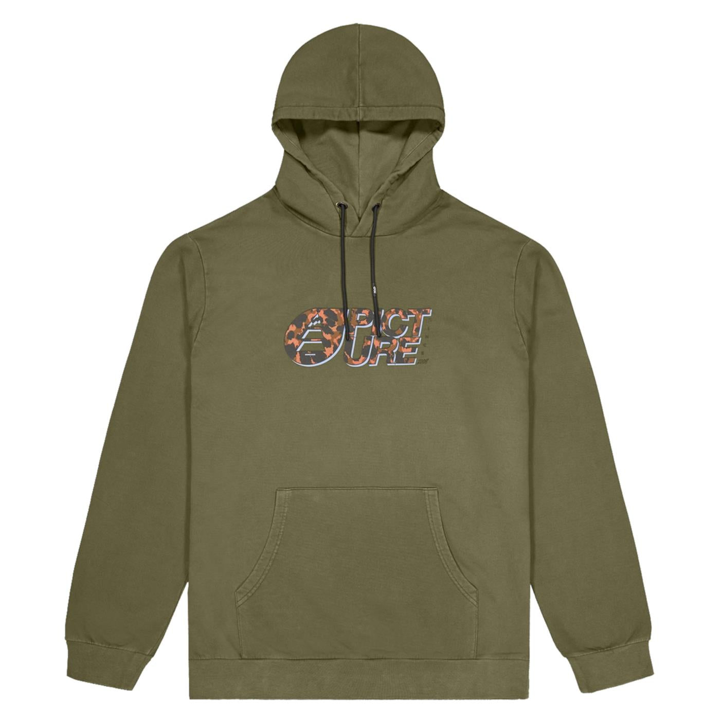 PICTURE BASEMENT LEO HOODIE