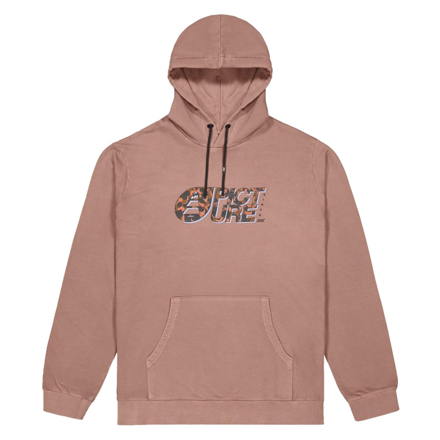 PICTURE BASEMENT LEO HOODIE
