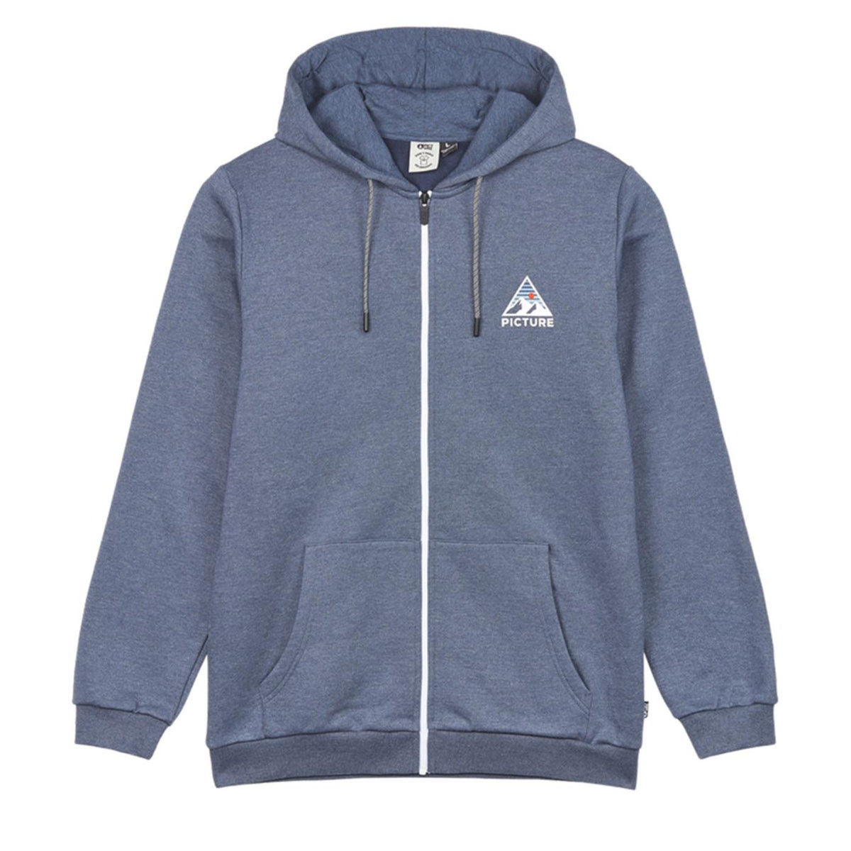 PICTURE HAMELTON ZIP HOODIE