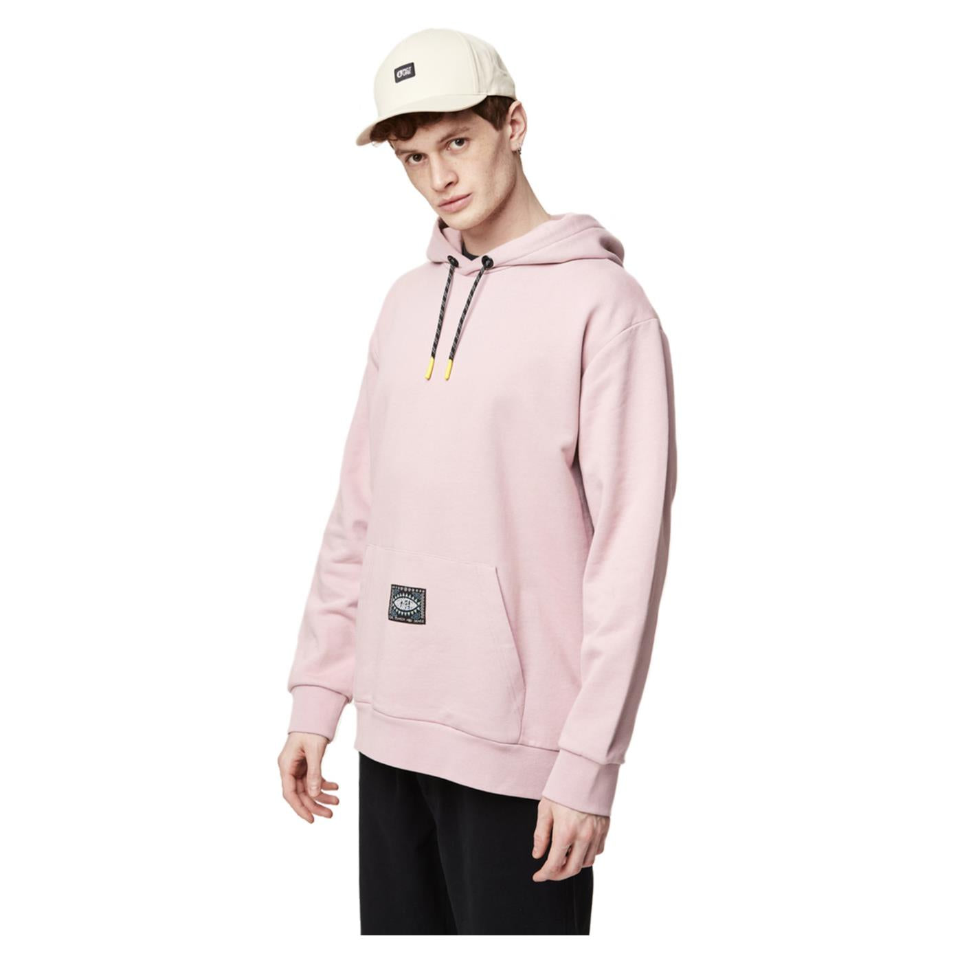PICTURE ALOHA HOODIE