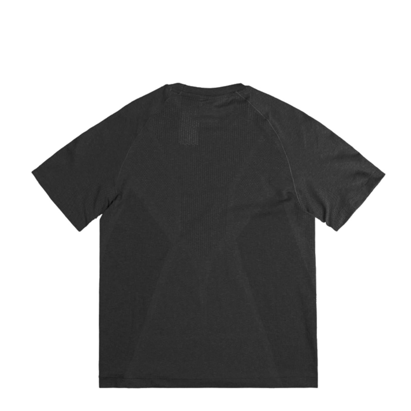 NEW BALANCE ATHLETICS SEAMLESS TEE