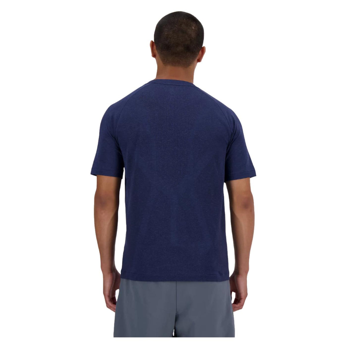 NEW BALANCE ATHLETICS SEAMLESS TEE - seconda immagine