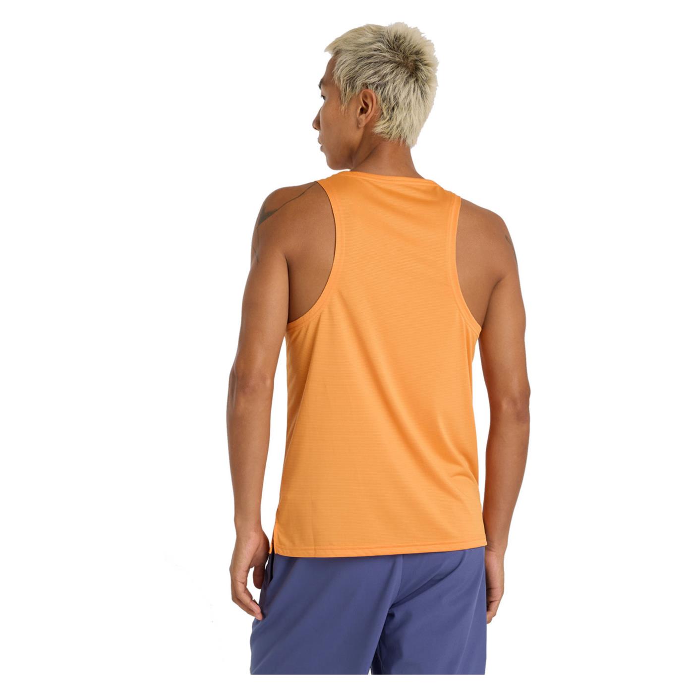 NEW BALANCE SPORT ESSENTIALS SINGLET