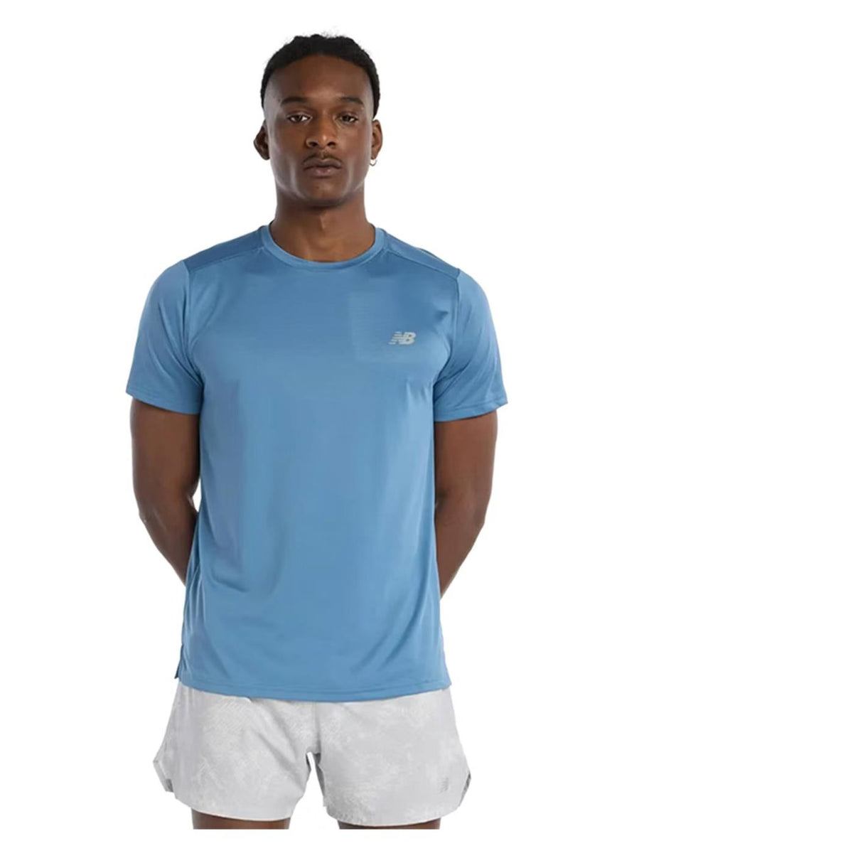 NEW BALANCE SPORT ESSENTIALS T-SHIRT