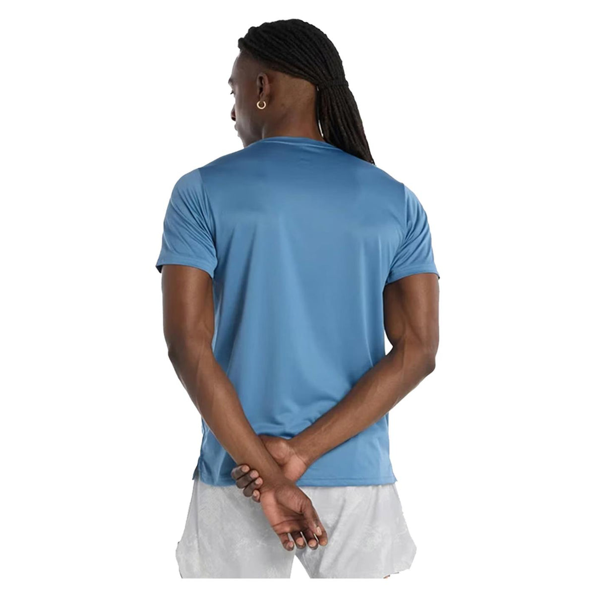 NEW BALANCE SPORT ESSENTIALS T-SHIRT - seconda immagine