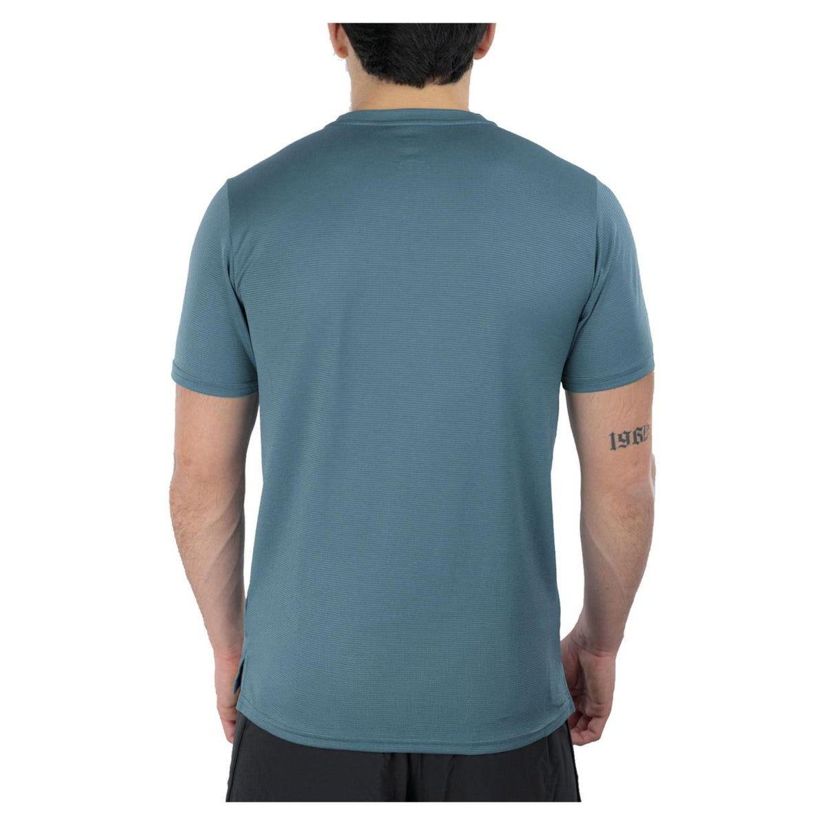NEW BALANCE SPORT ESSENTIALS T-SHIRT - seconda immagine