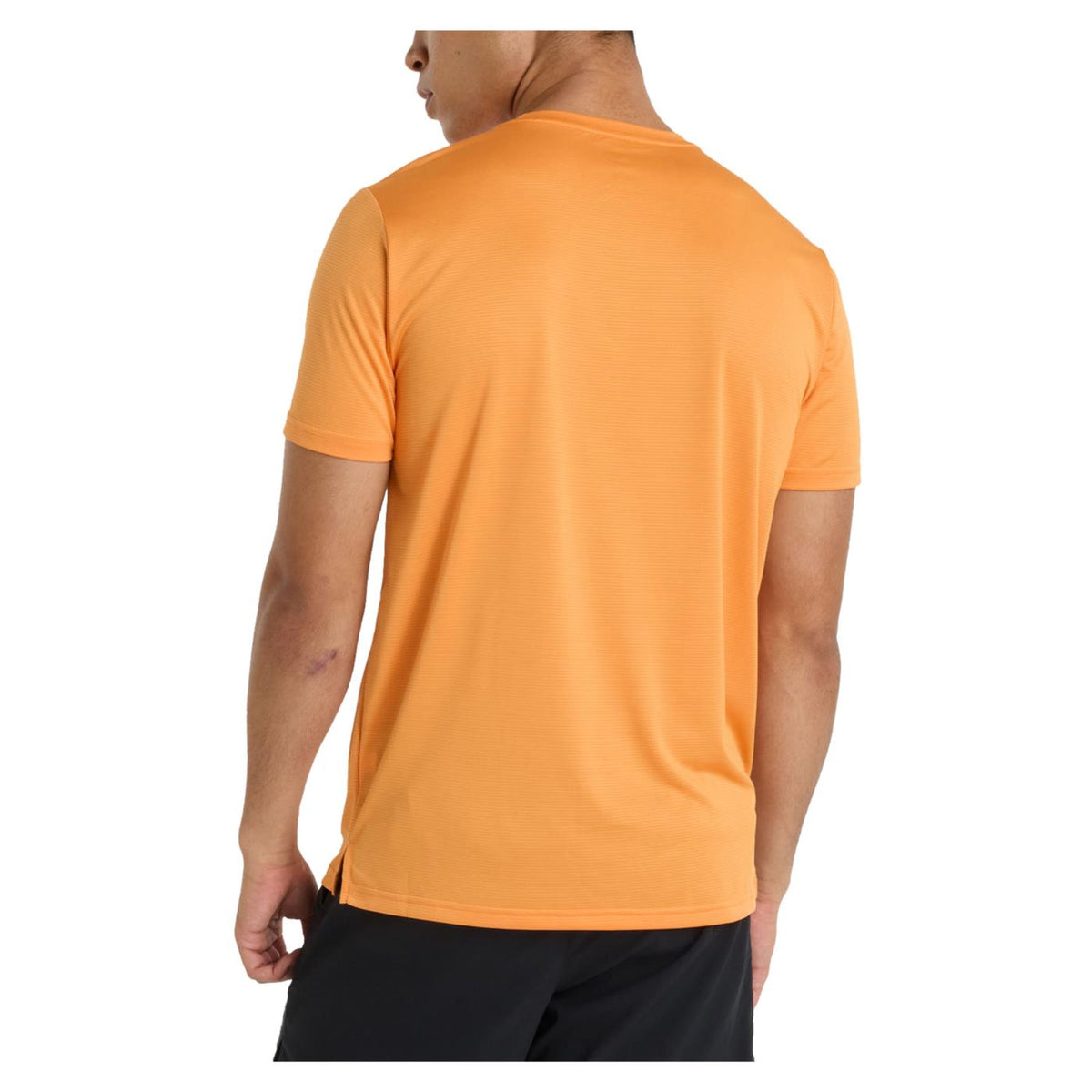 NEW BALANCE RUN T-SHIRT LIGHTWEIGHT - seconda immagine