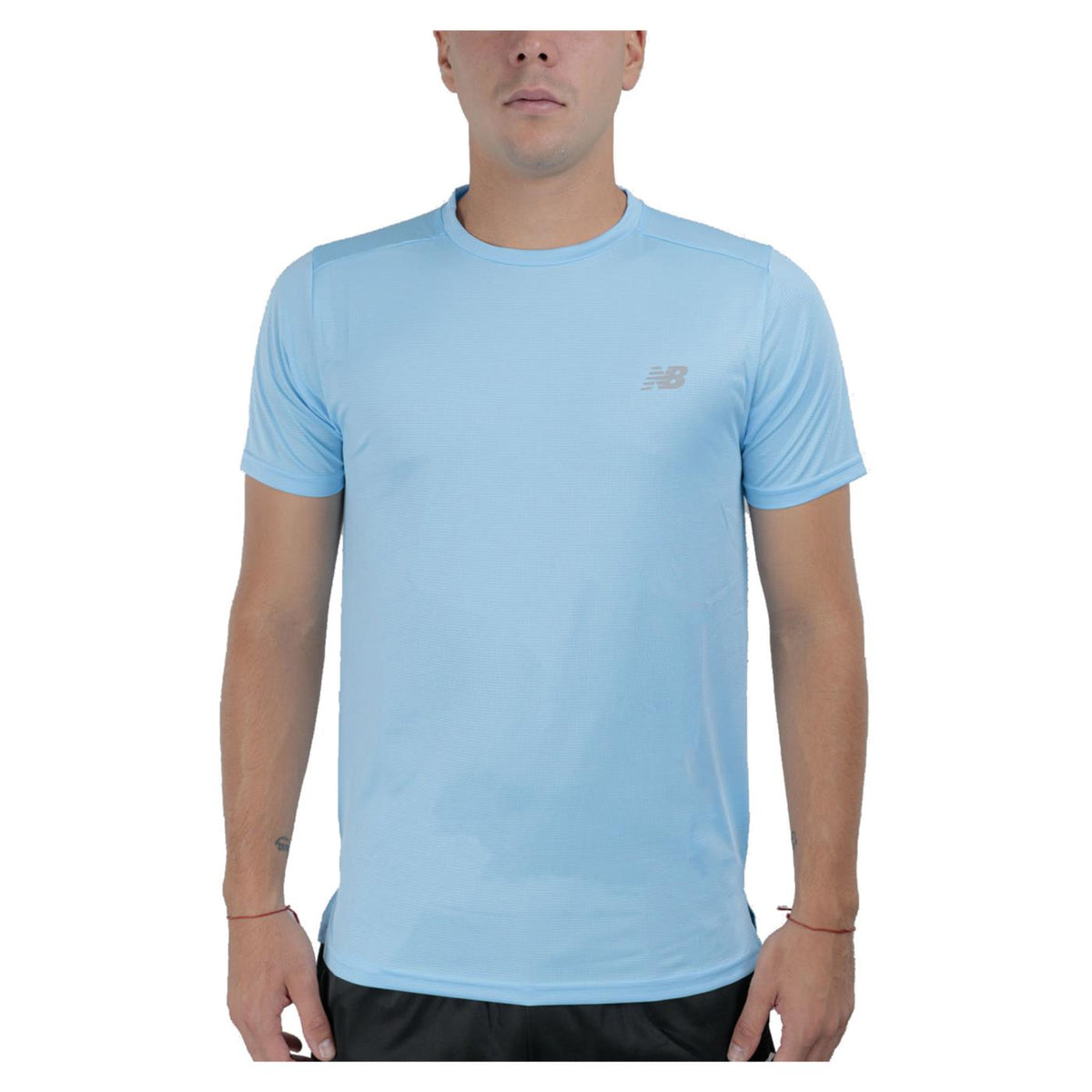 NEW BALANCE SPORT ESSENTIALS T-SHIRT
