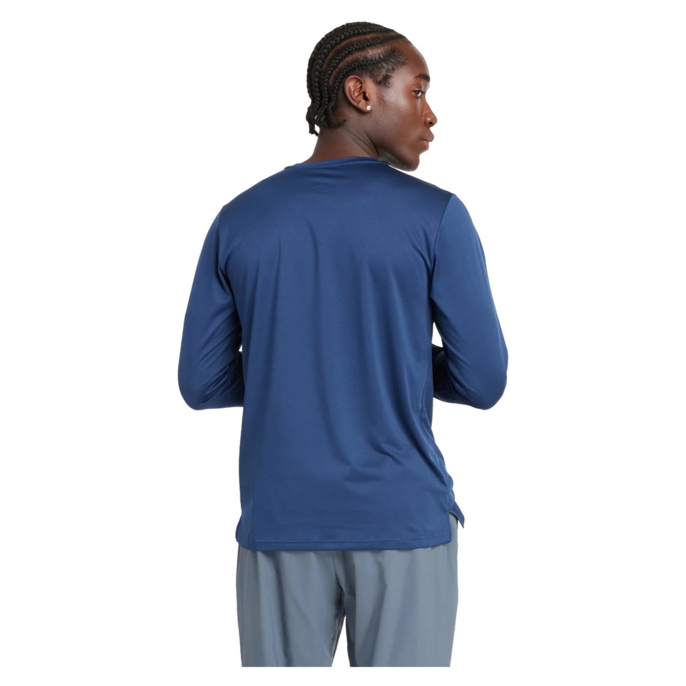 NEW BALANCE ESSENTIALS LONG SLEEVE