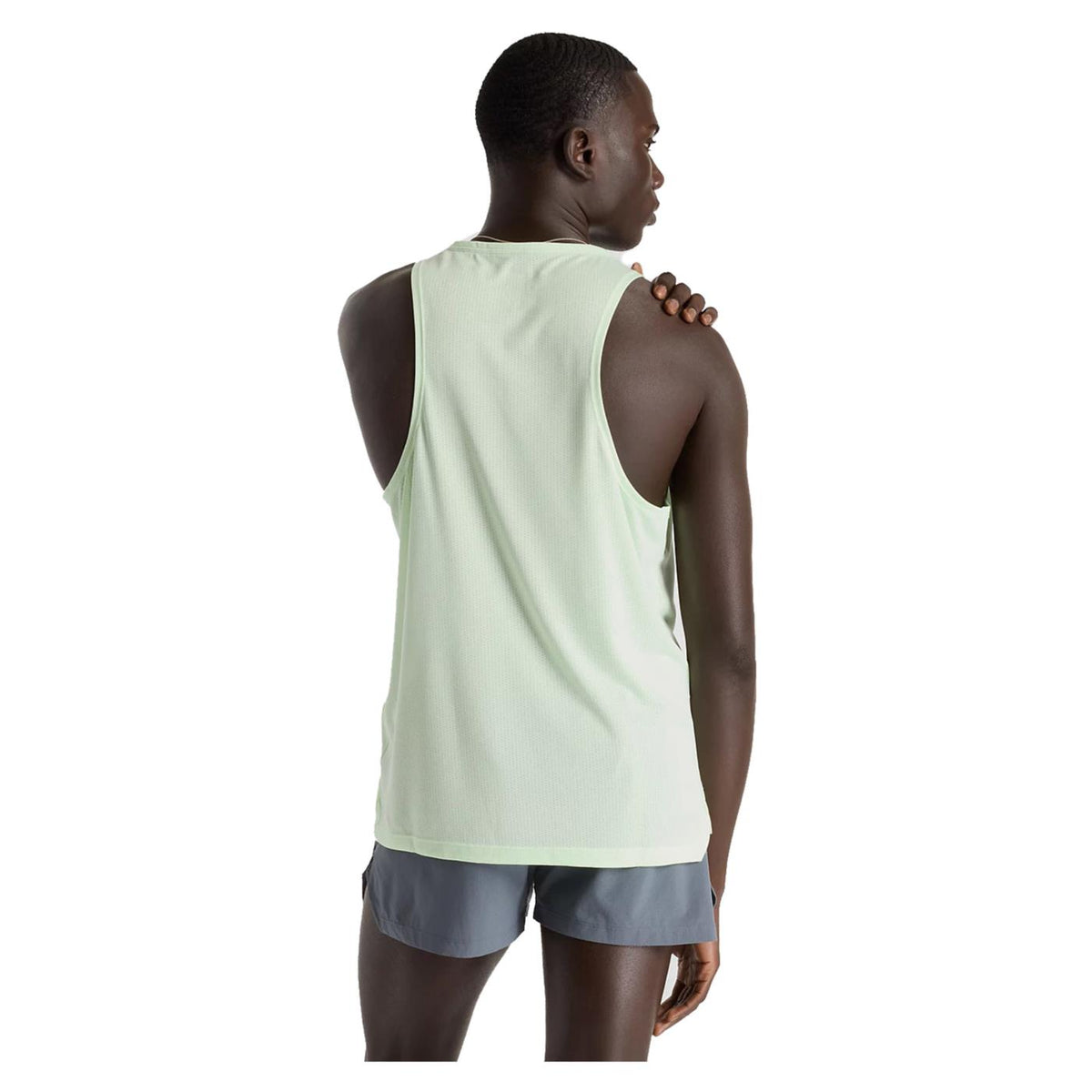 NEW BALANCE ATHLETICS SINGLET - seconda immagine