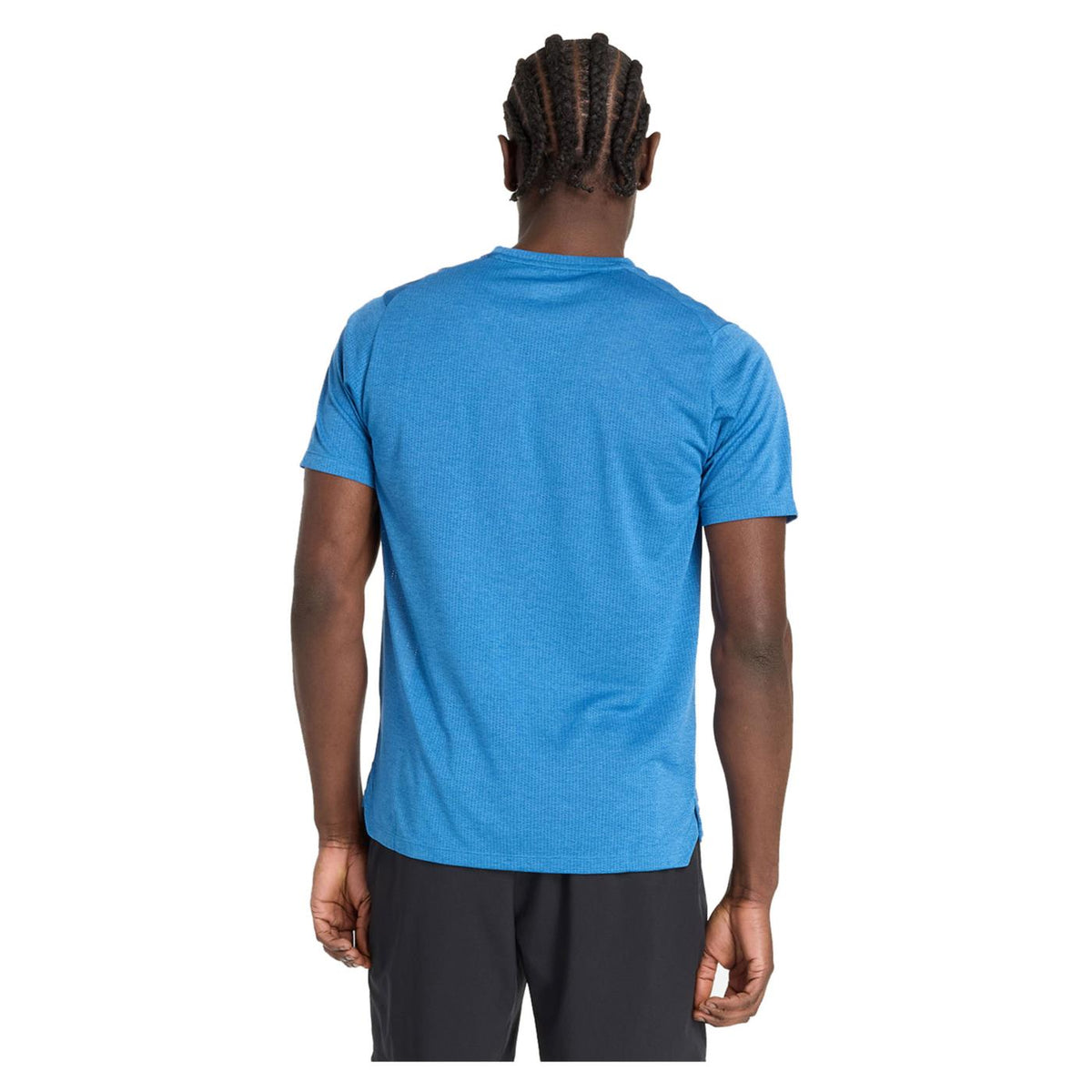 NEW BALANCE RUN ATHLETICS T-SHIRT - seconda immagine