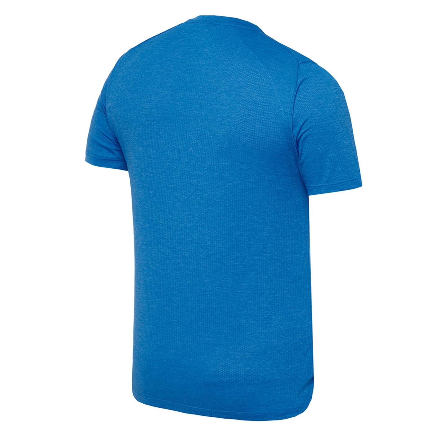NEW BALANCE ATHLETICS RUN T-SHIRT