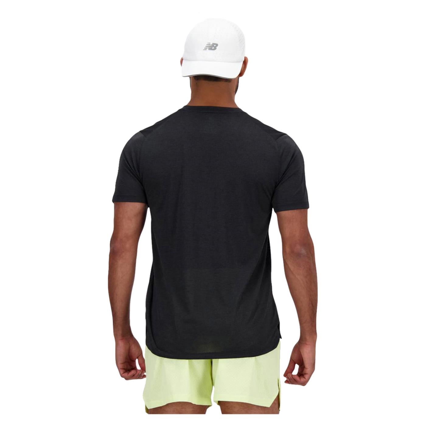 NEW BALANCE ATHLETICS RUN T-SHIRT