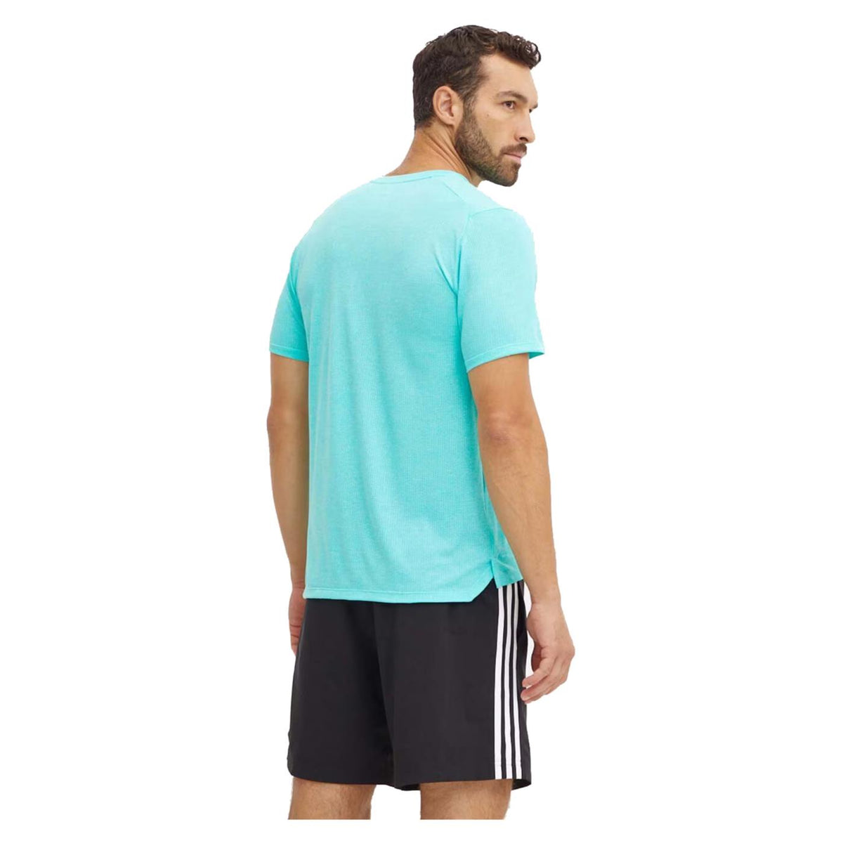 NEW BALANCE RUN ATHLETICS T-SHIRT - seconda immagine