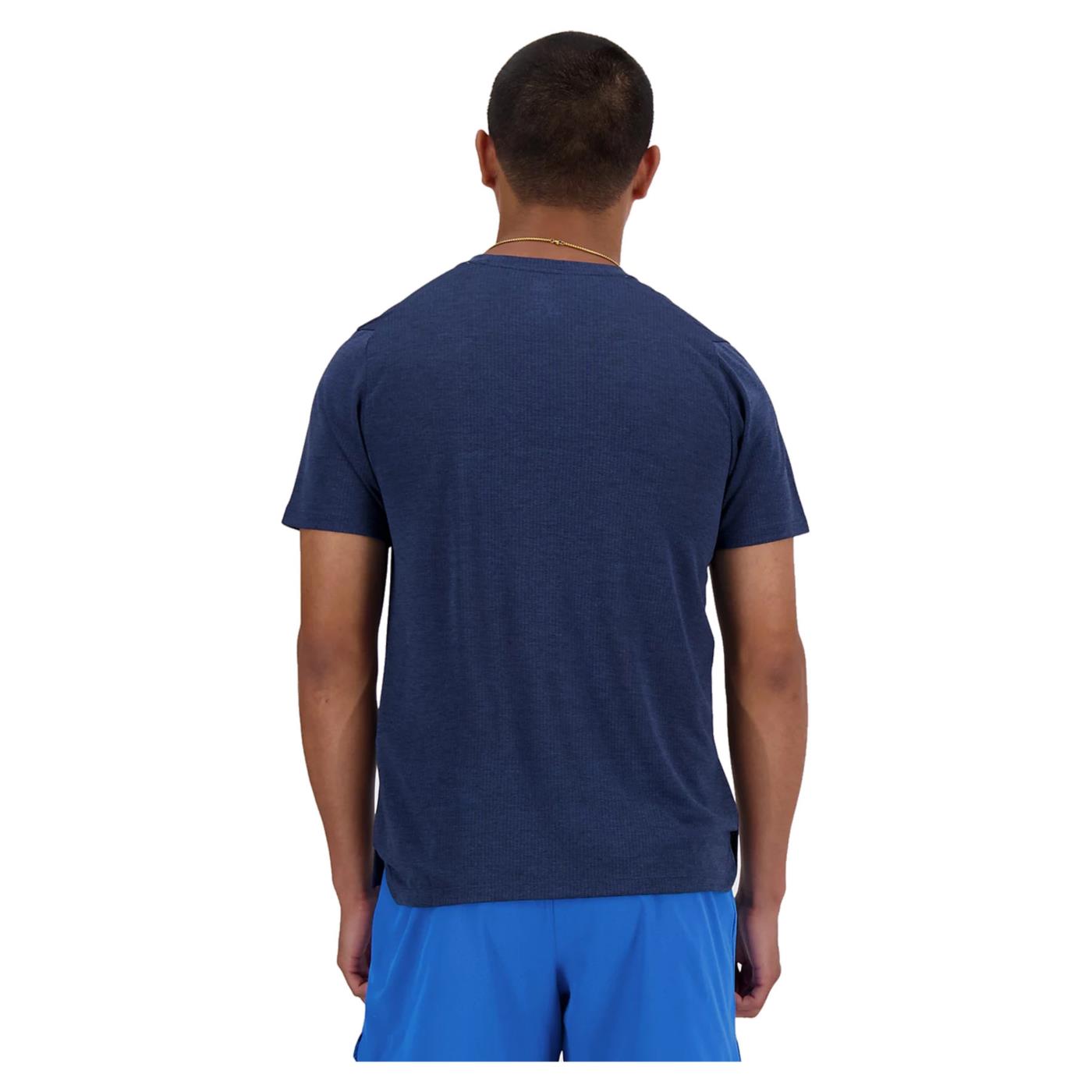 NEW BALANCE ATHLETICS T-SHIRT