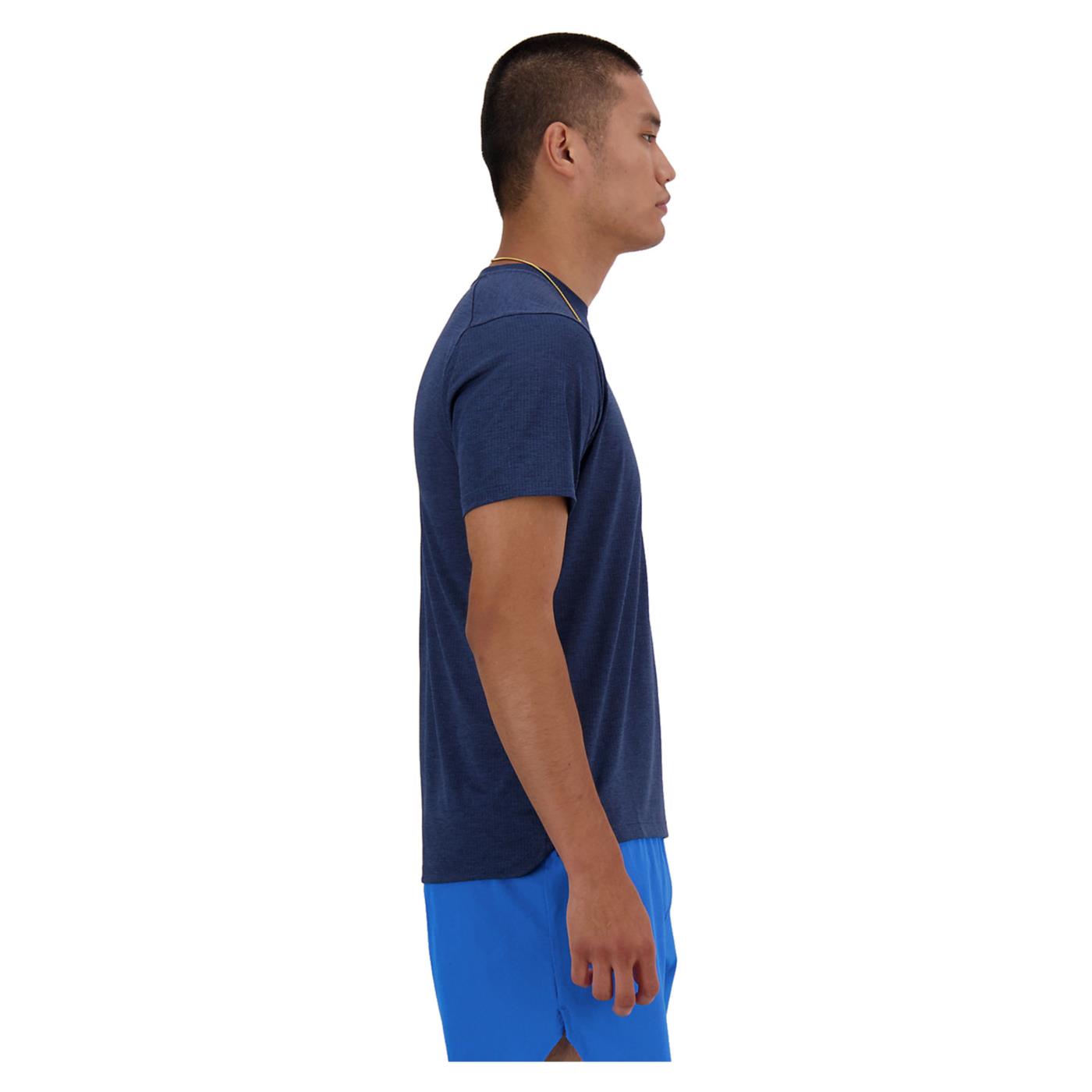 NEW BALANCE ATHLETICS T-SHIRT