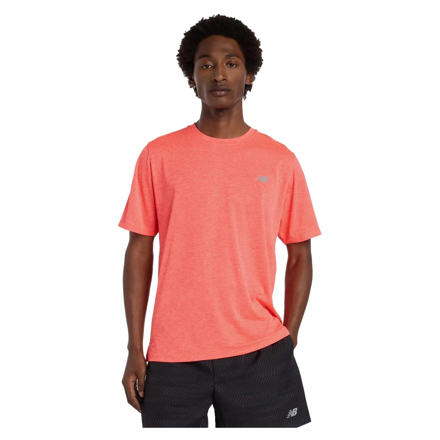 NEW BALANCE ATHLETICS T-SHIRT