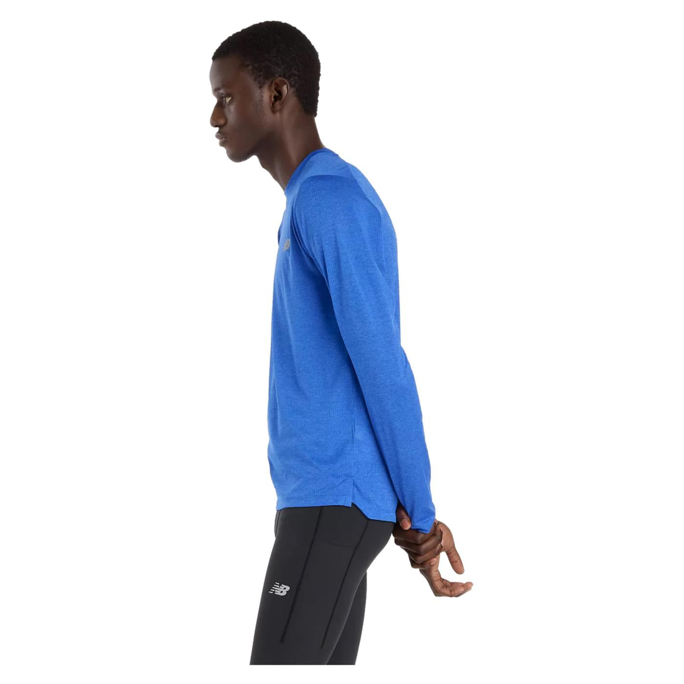 NEW BALANCE ATHLETICS LONG SLEEVE TEE