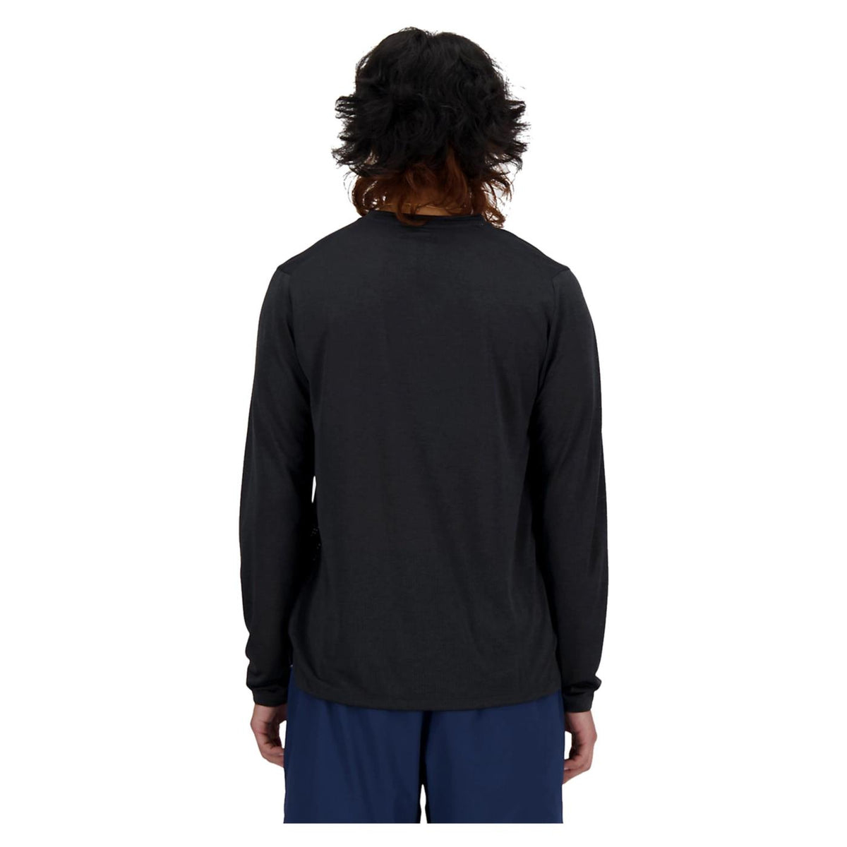 NEW BALANCE ATHLETICS RUN LONG SLEEVE - seconda immagine