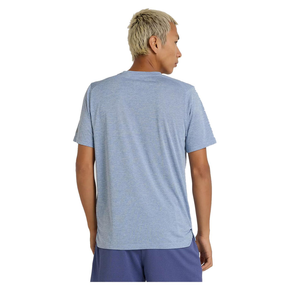 NEW BALANCE ATHLETICS GRAPHIC T-SHIRT - seconda immagine