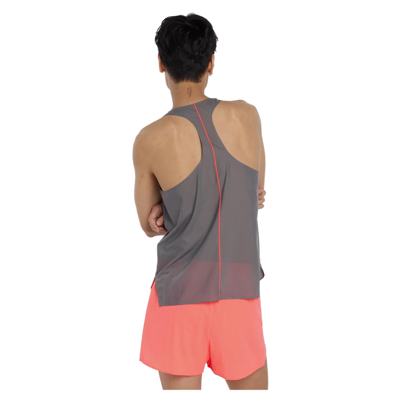 NEW BALANCE RACE DAY ULTRA LIGHT TANK