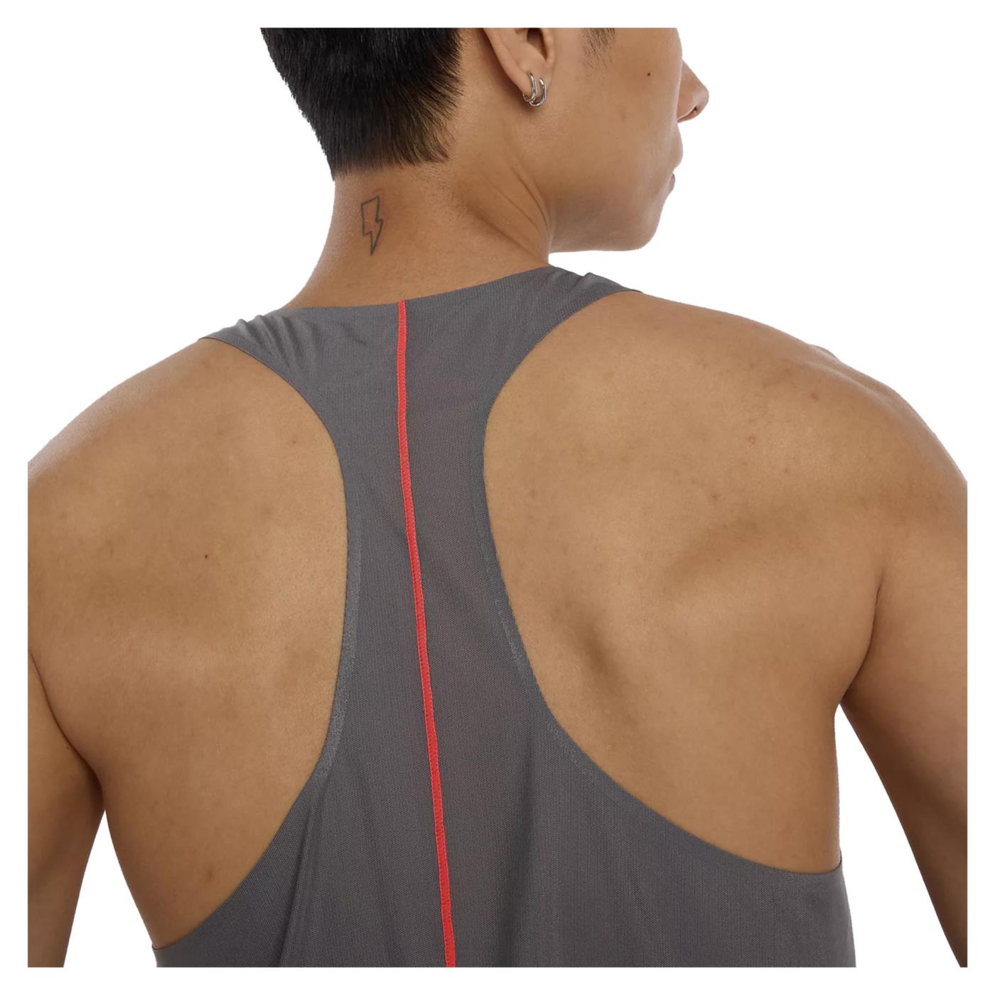 NEW BALANCE RACE DAY ULTRA LIGHT TANK