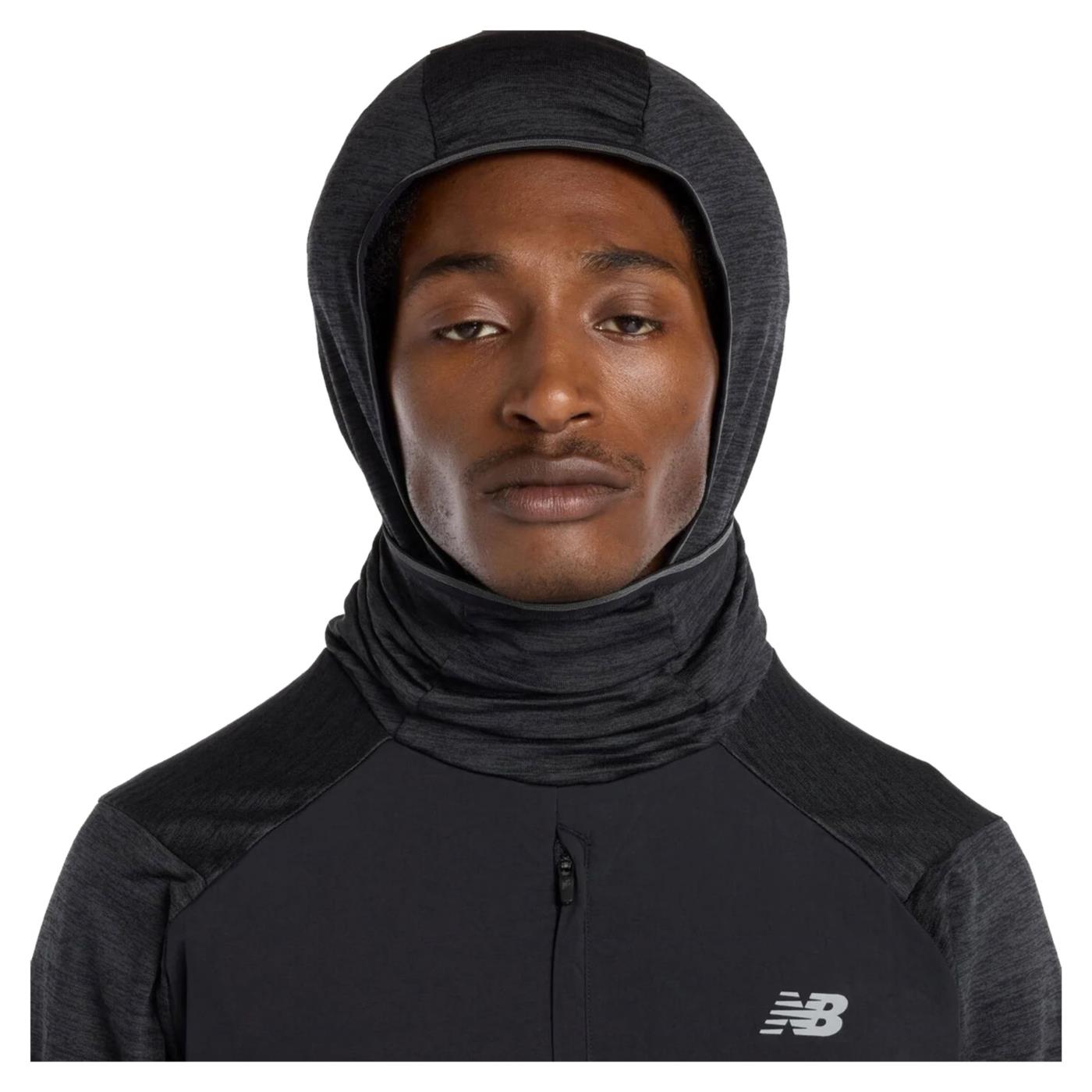 NEW BALANCE HEAT GRID BALACLAVA