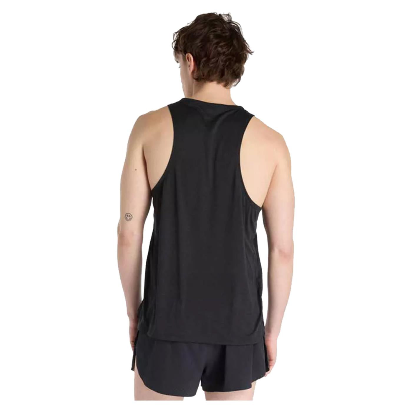NEW BALANCE ATHLETICS GRAPHIC SINGLET