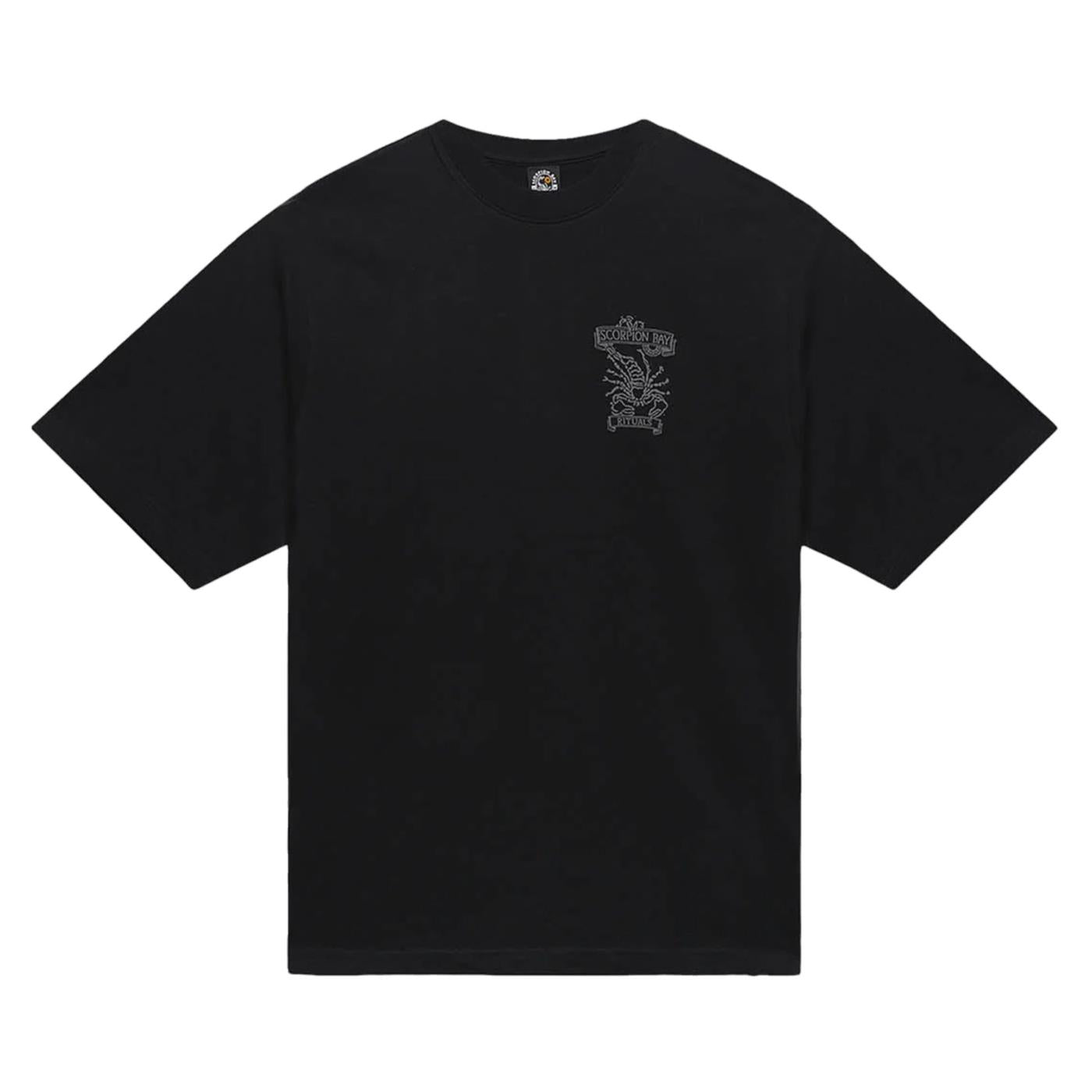 SCORPION BAY T-SHIRT BAJA ANIMALS