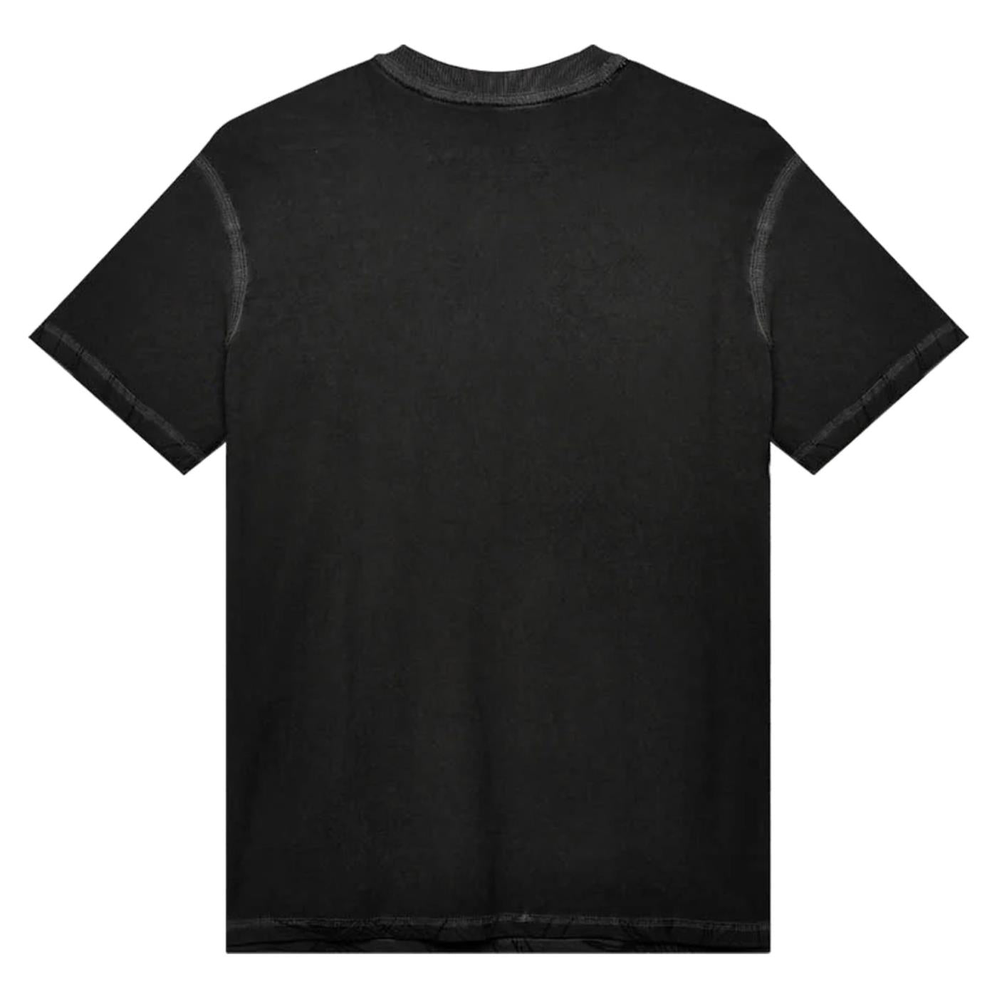 SCORPION BAY TEE DOUBLE WINGED SKULLS