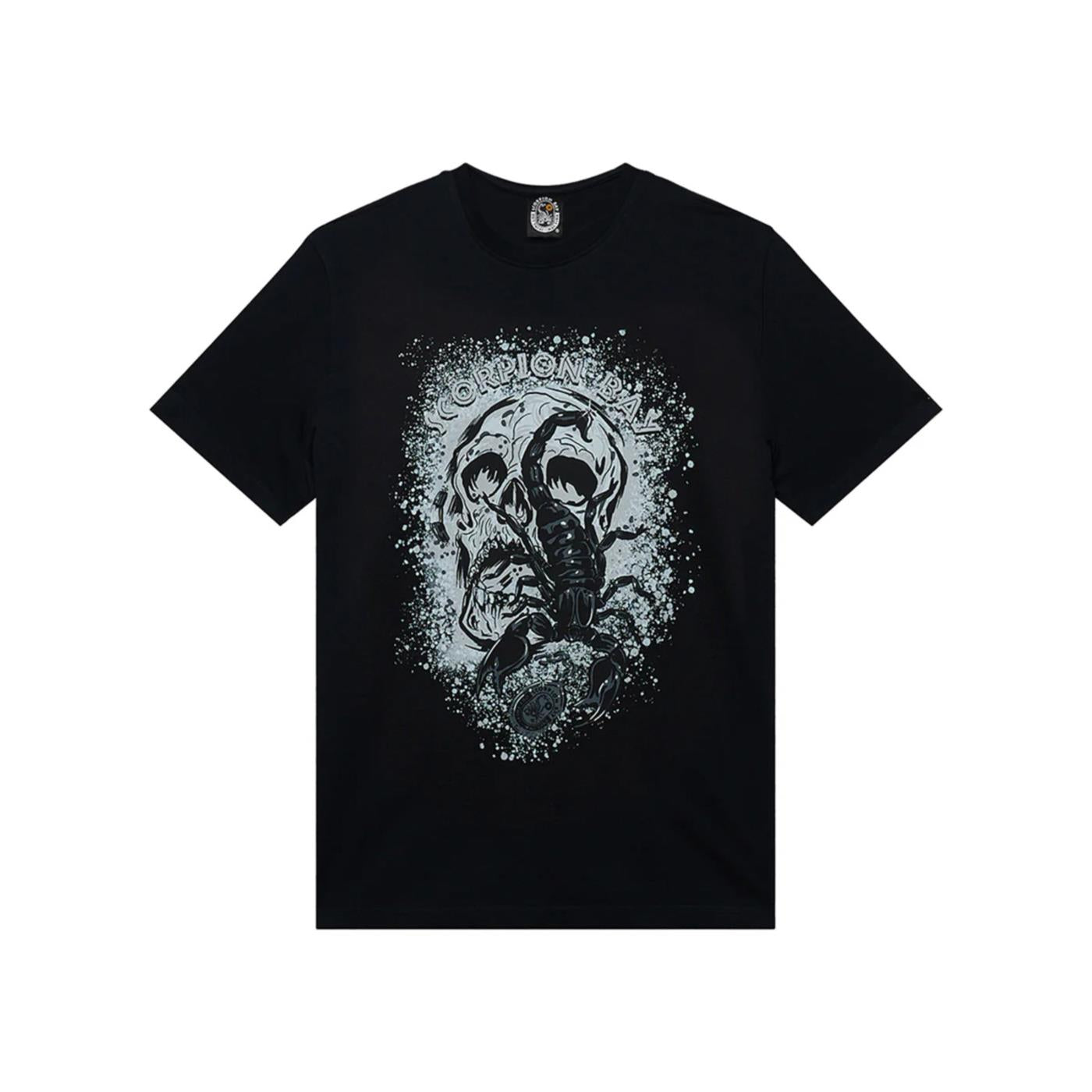 SCORPION BAY T-SHIRT LO QUE QUEDA