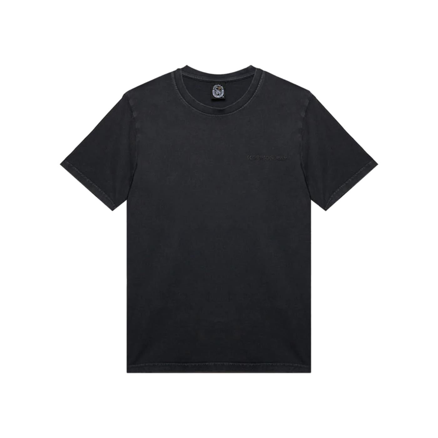 SCORPION BAY T-SHIRT BASIC IRON