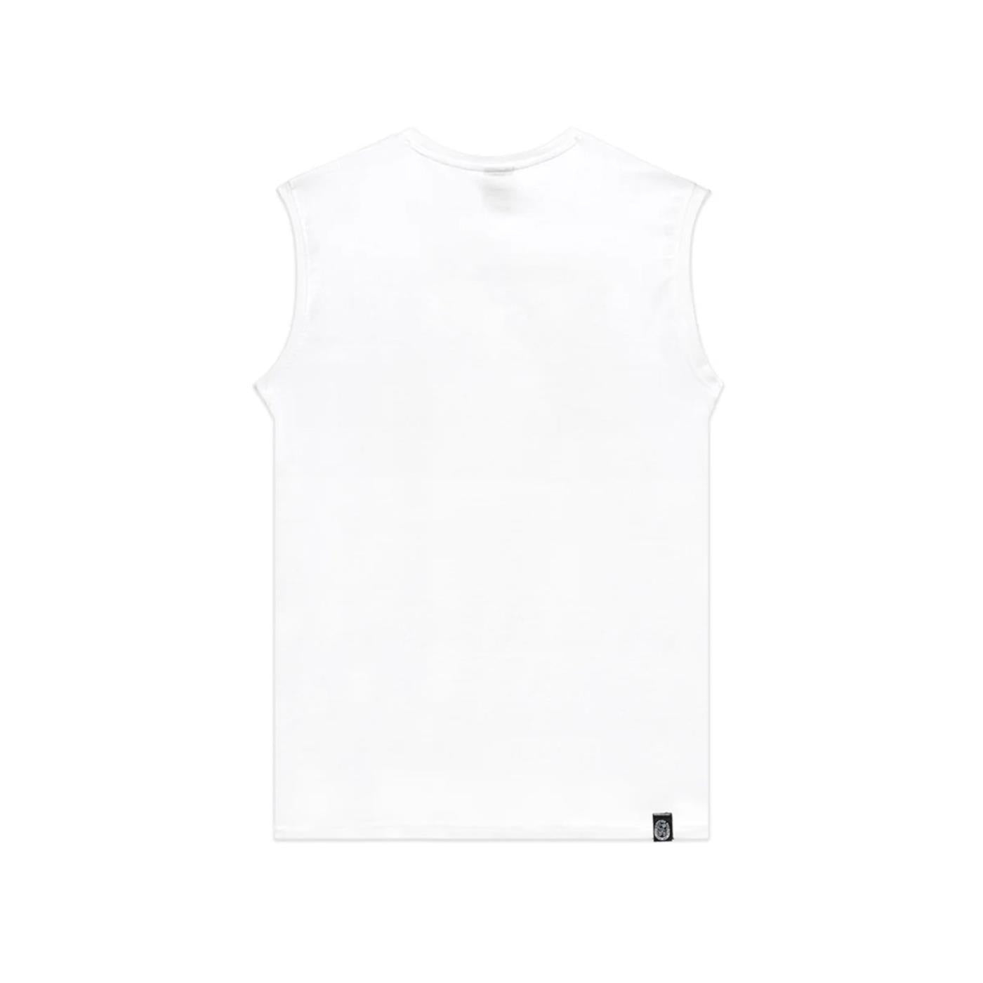 SCORPION BAY TEE SL JERSEY QUINTANA