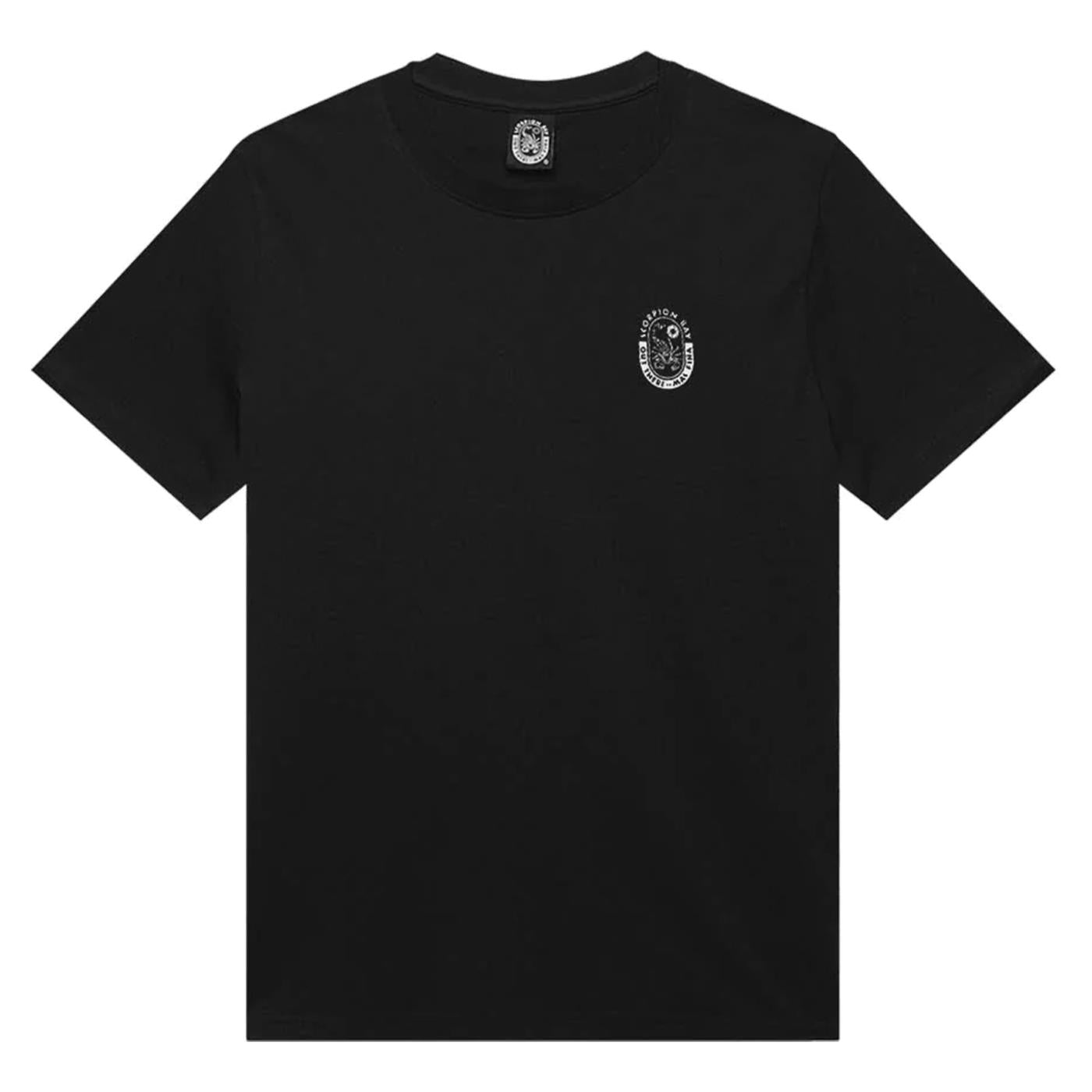 SCORPION BAY T-SHIRT SS JERSEY TACOS
