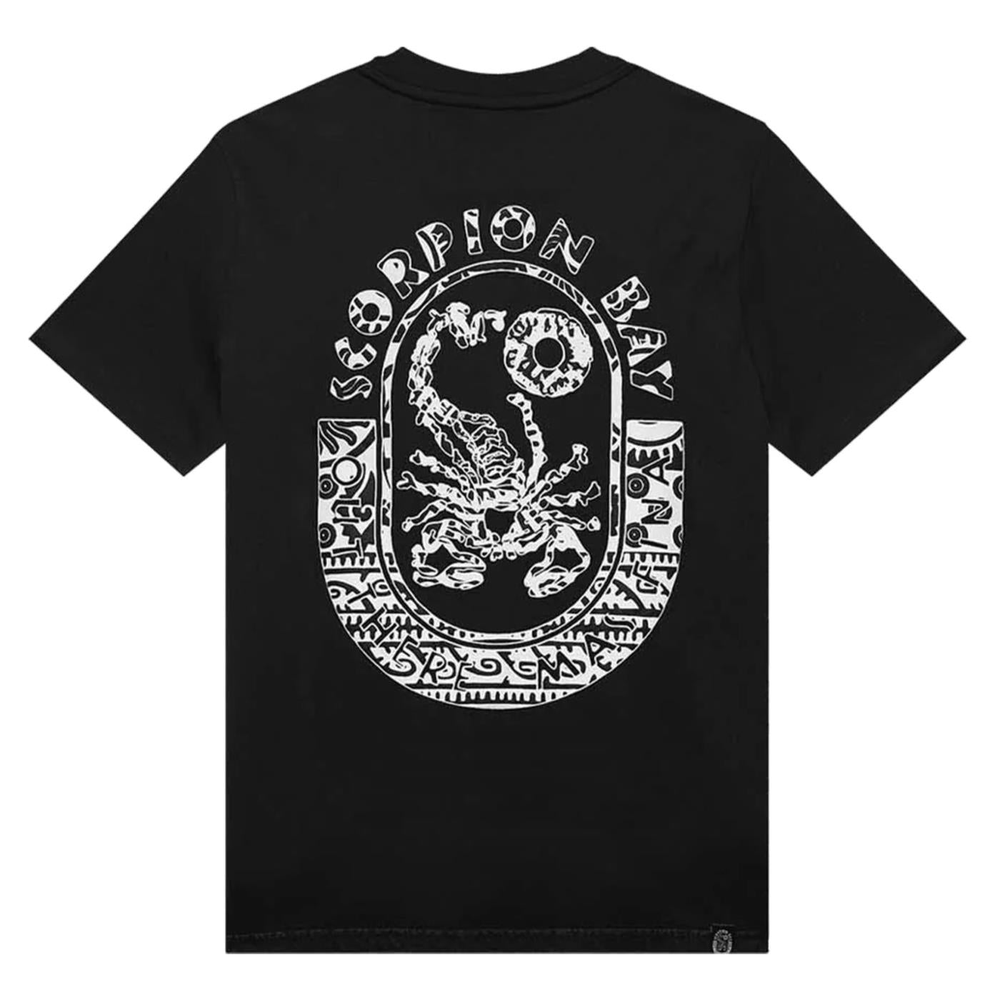 SCORPION BAY T-SHIRT SS JERSEY TACOS