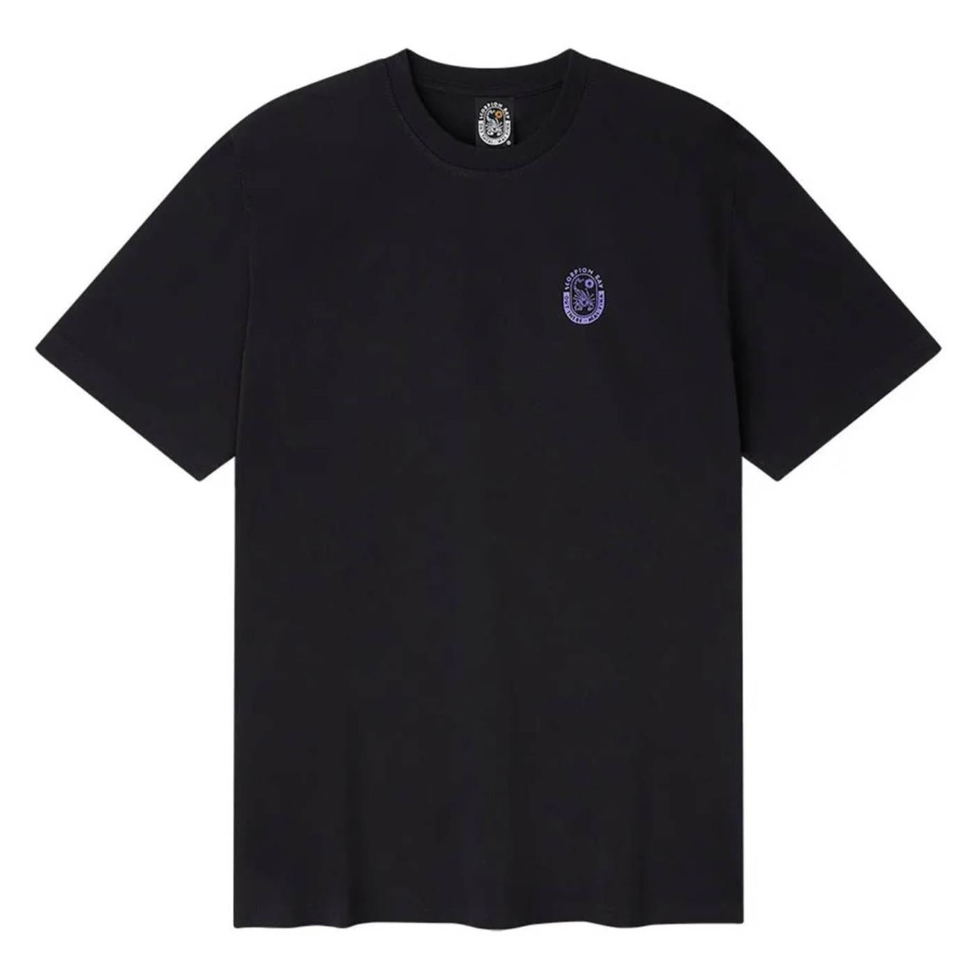 SCORPION BAY T-SHIRT SS JERSEY FUEL