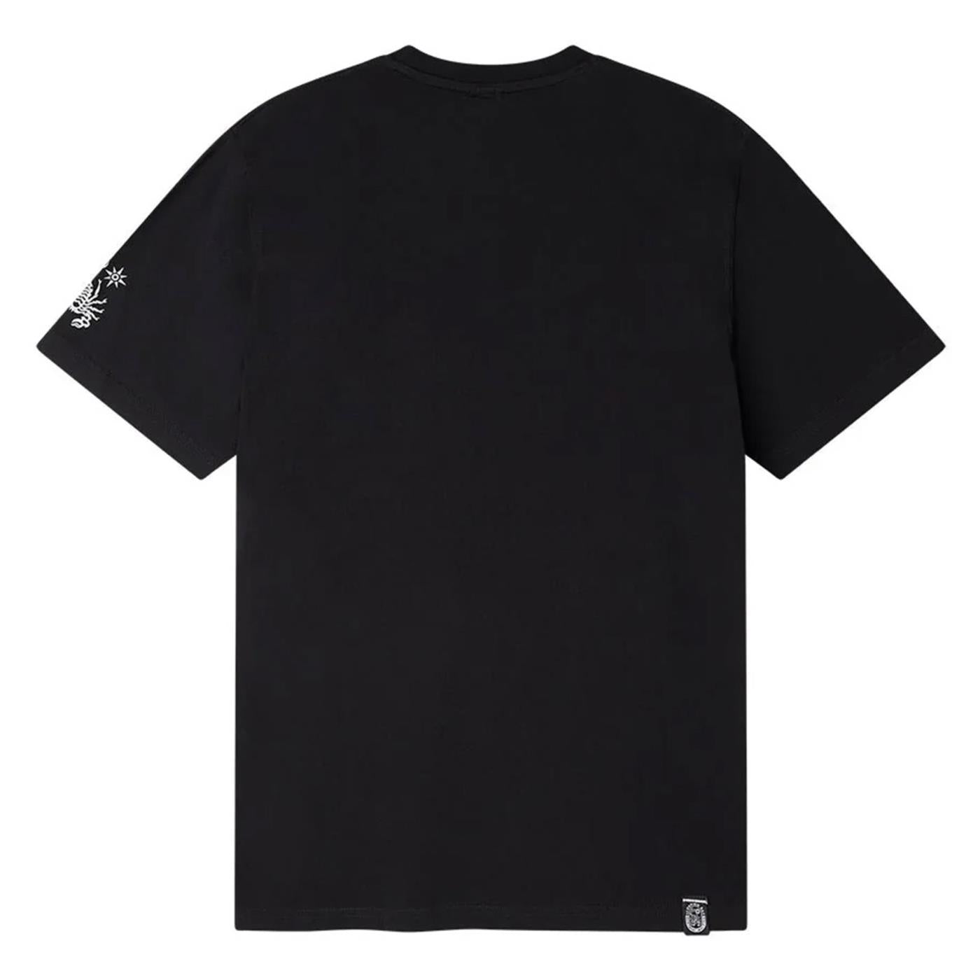 SCORPION BAY T-SHIRT SS SUNSET BAY