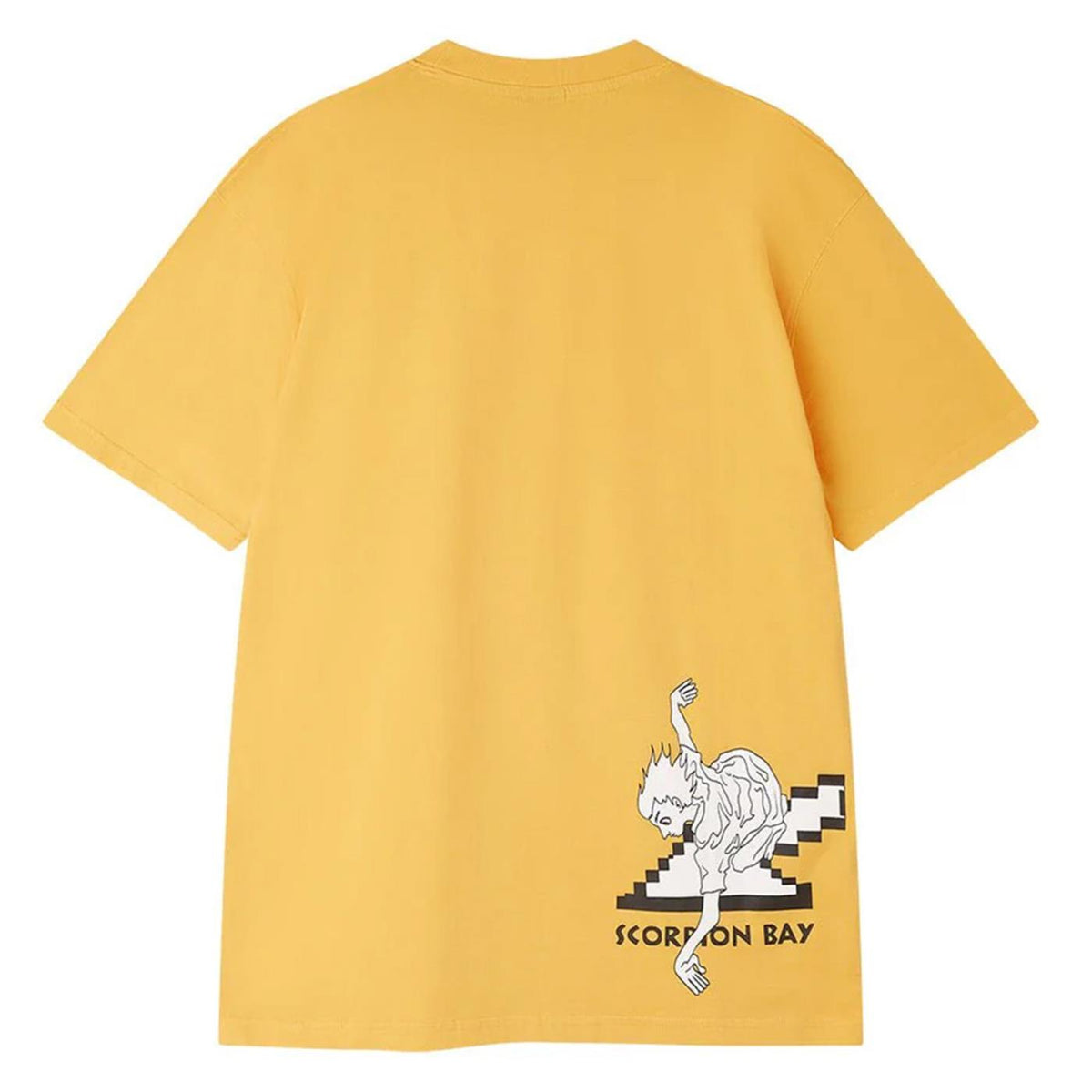 SCORPION BAY DIGITAL SURFER T-SHIRT - seconda immagine