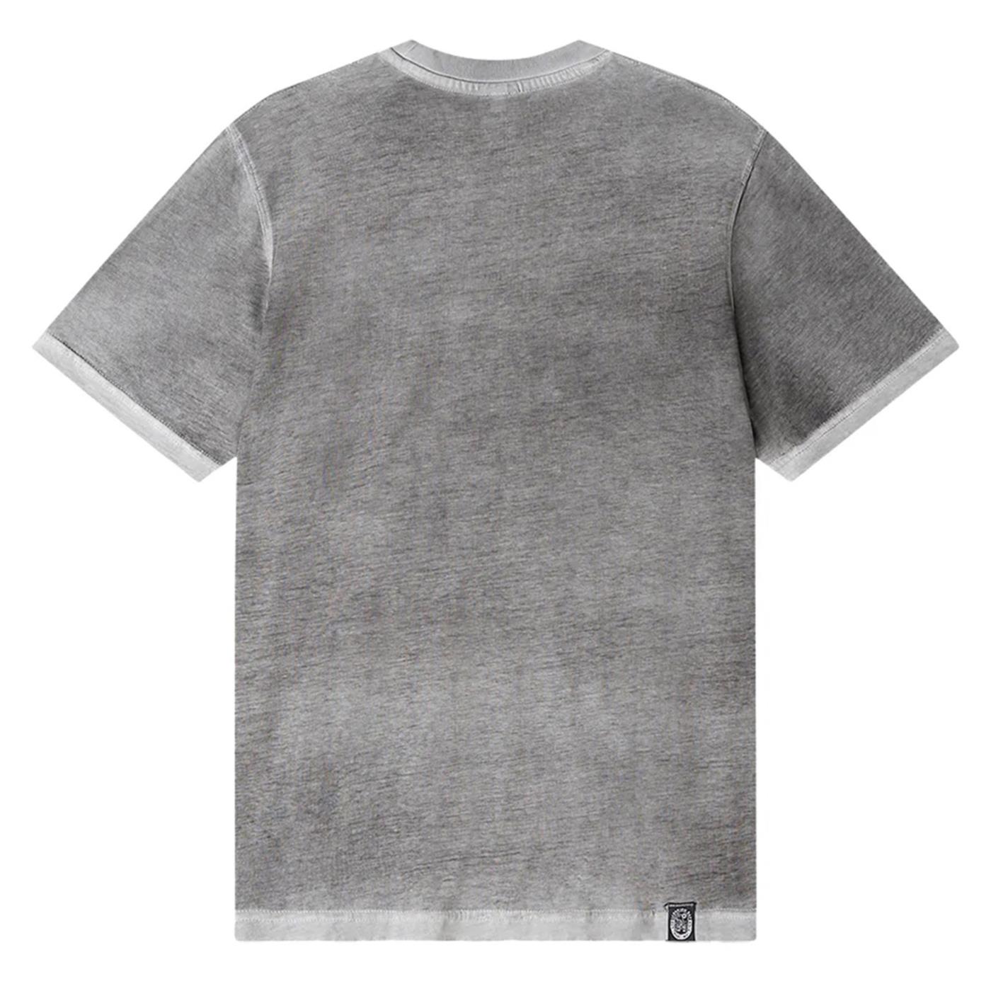 SCORPION BAY T-SHIRT SS JERSEY FUEL