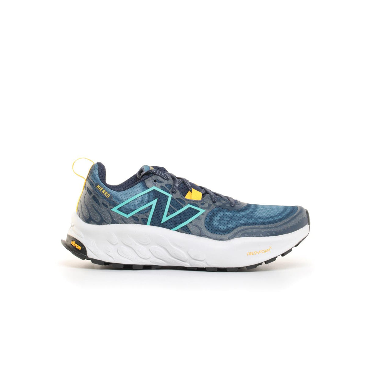 NEW BALANCE HIERRO V8 FRESH FOAM