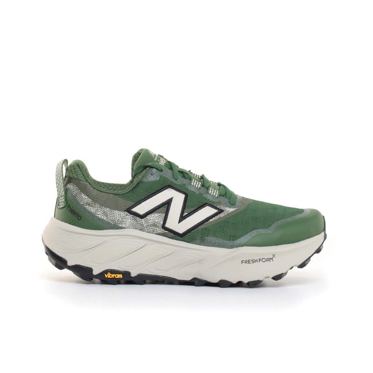 NEW BALANCE HIERRO V9 FRESH FOAM X