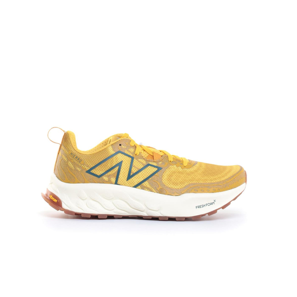 NEW BALANCE HIERRO V8 FRESH FOAM
