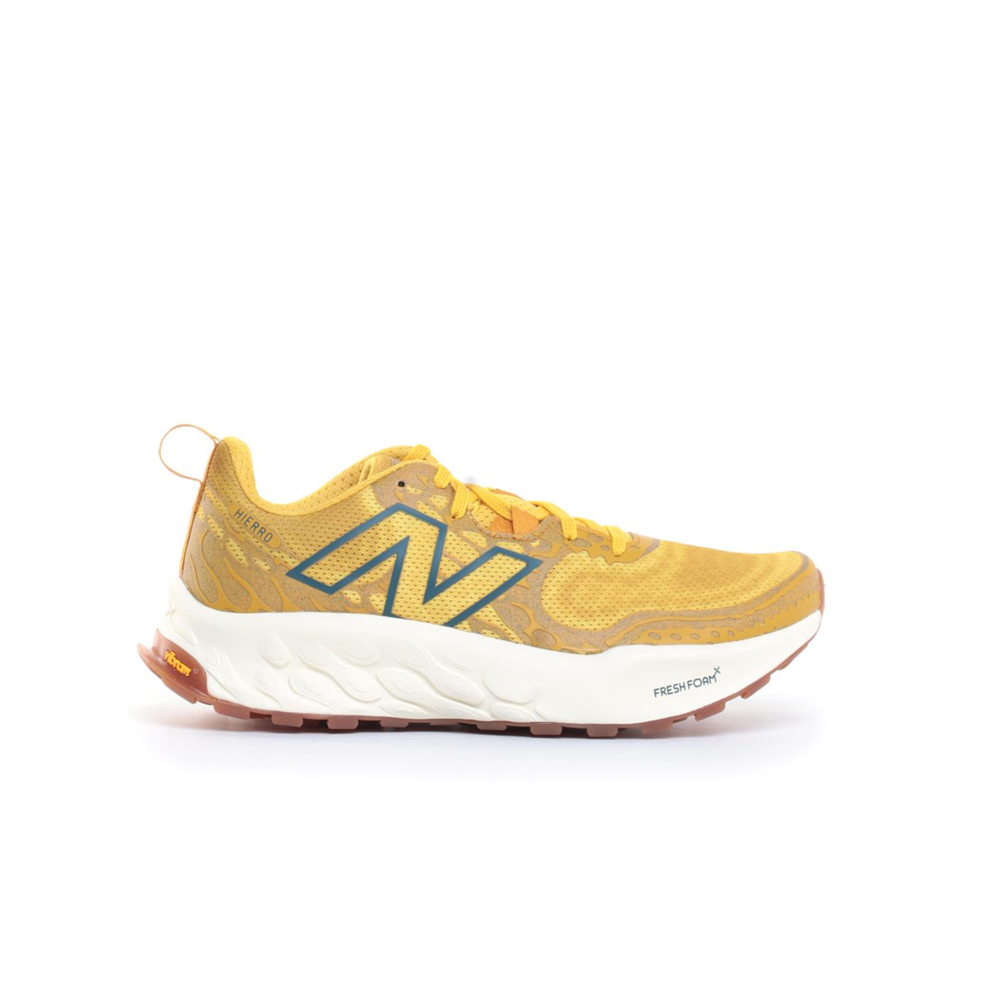 NEW BALANCE HIERRO V8 FRESH FOAM X