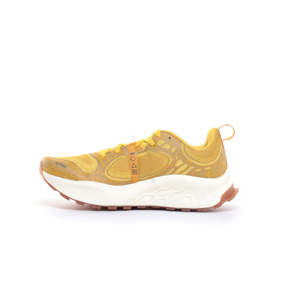 NEW BALANCE HIERRO V8 FRESH FOAM - seconda immagine
