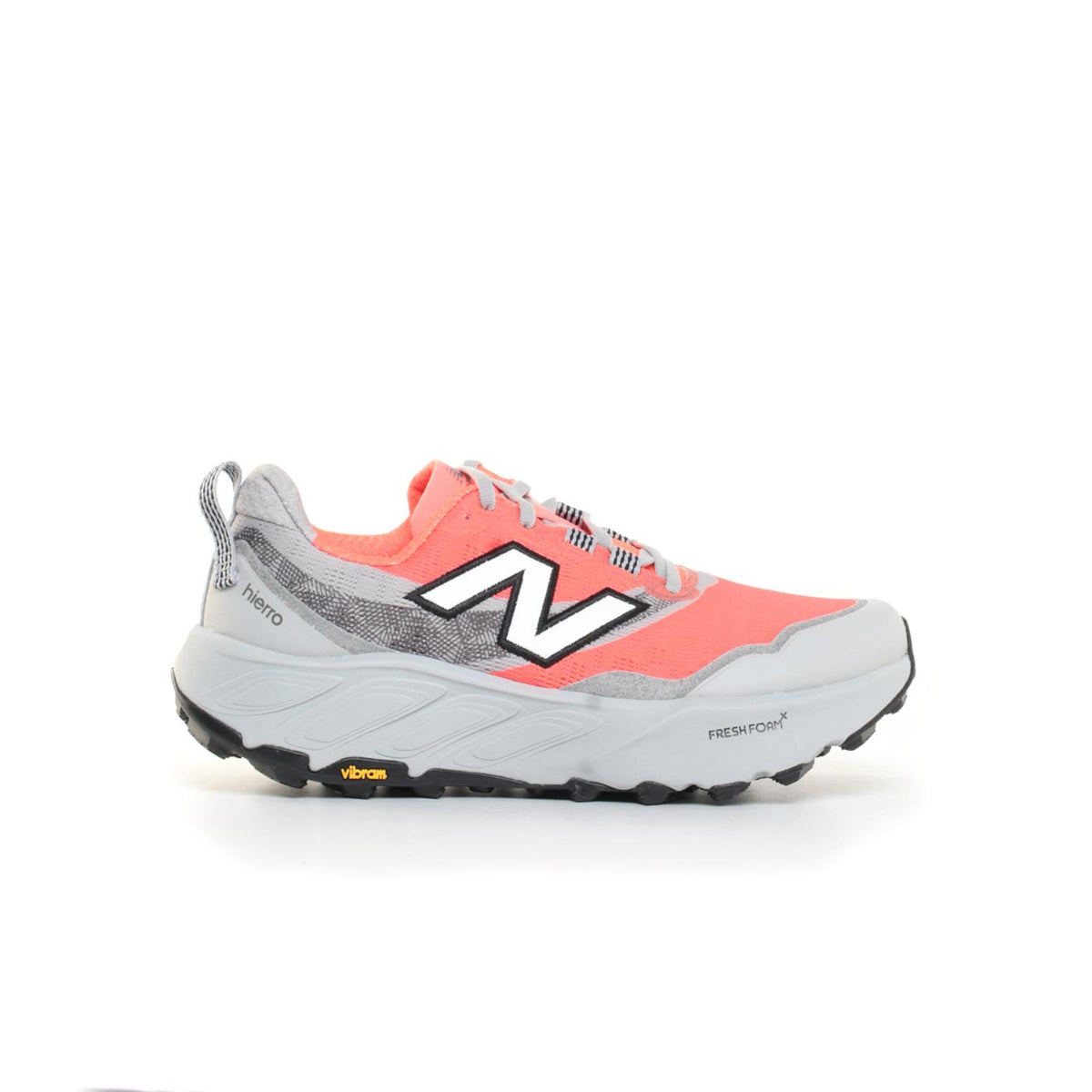 NEW BALANCE HIERRO V9 FRESH FOAM