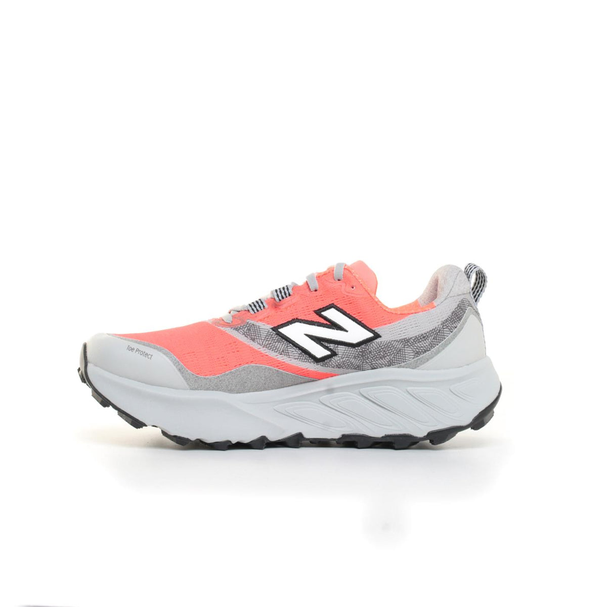 NEW BALANCE HIERRO V9 FRESH FOAM - seconda immagine