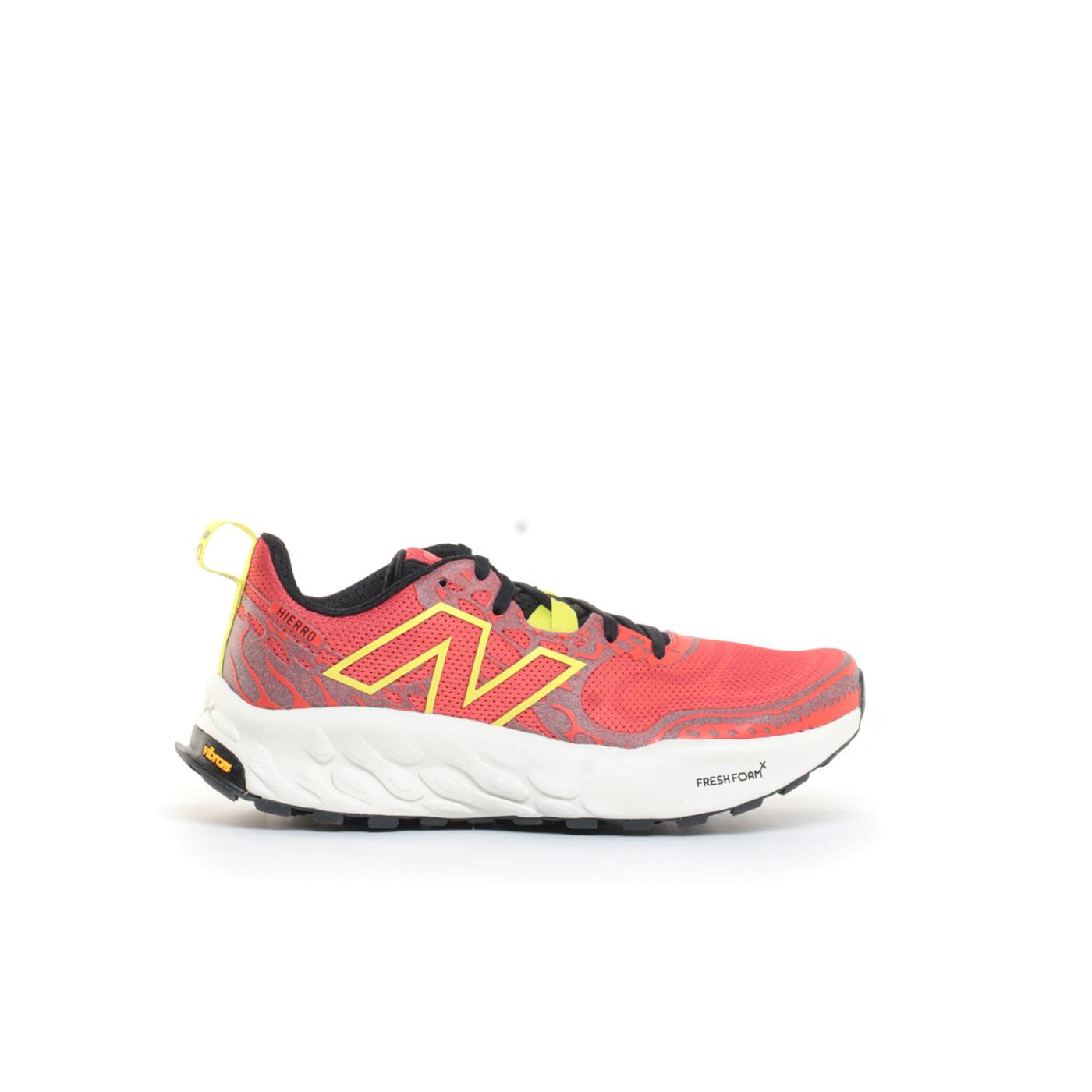 NEW BALANCE HIERRO V8 FRESH FOAM X